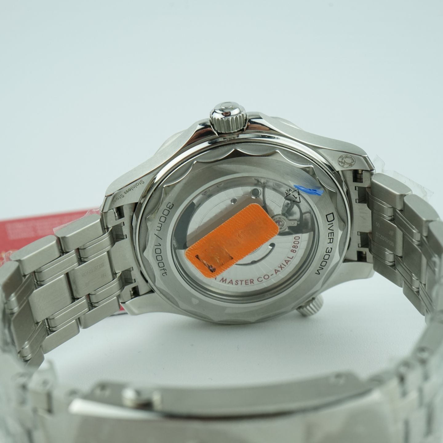 Omega Seamaster Diver 300 M 210.30.42.20.01.001 - (6/8)