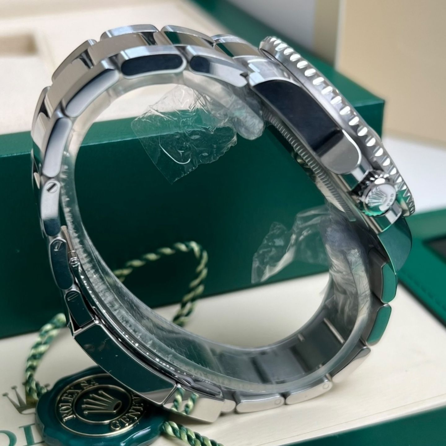 Rolex GMT-Master II 126720VTNR - (18/24)