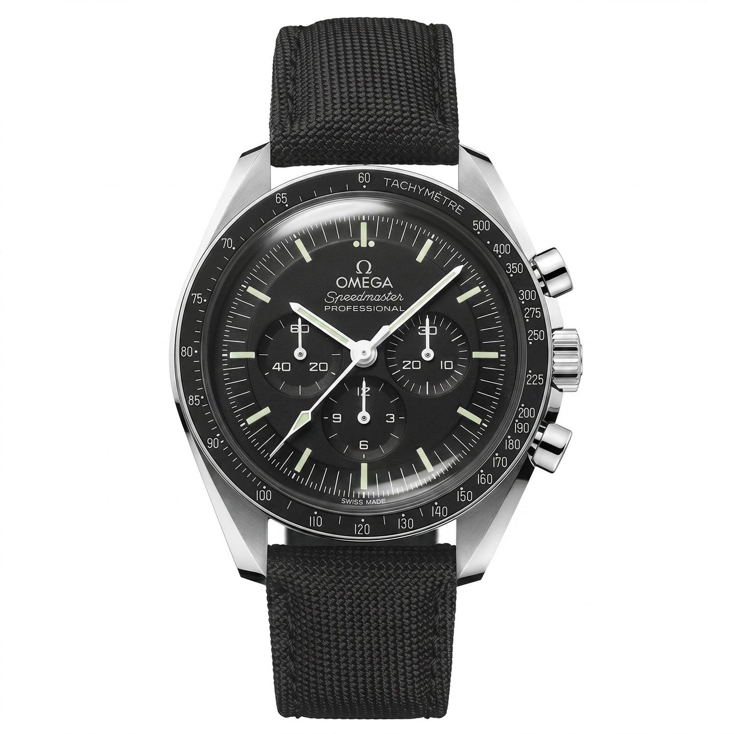 Omega Speedmaster Professional Moonwatch 310.32.42.50.01.001 - (1/4)