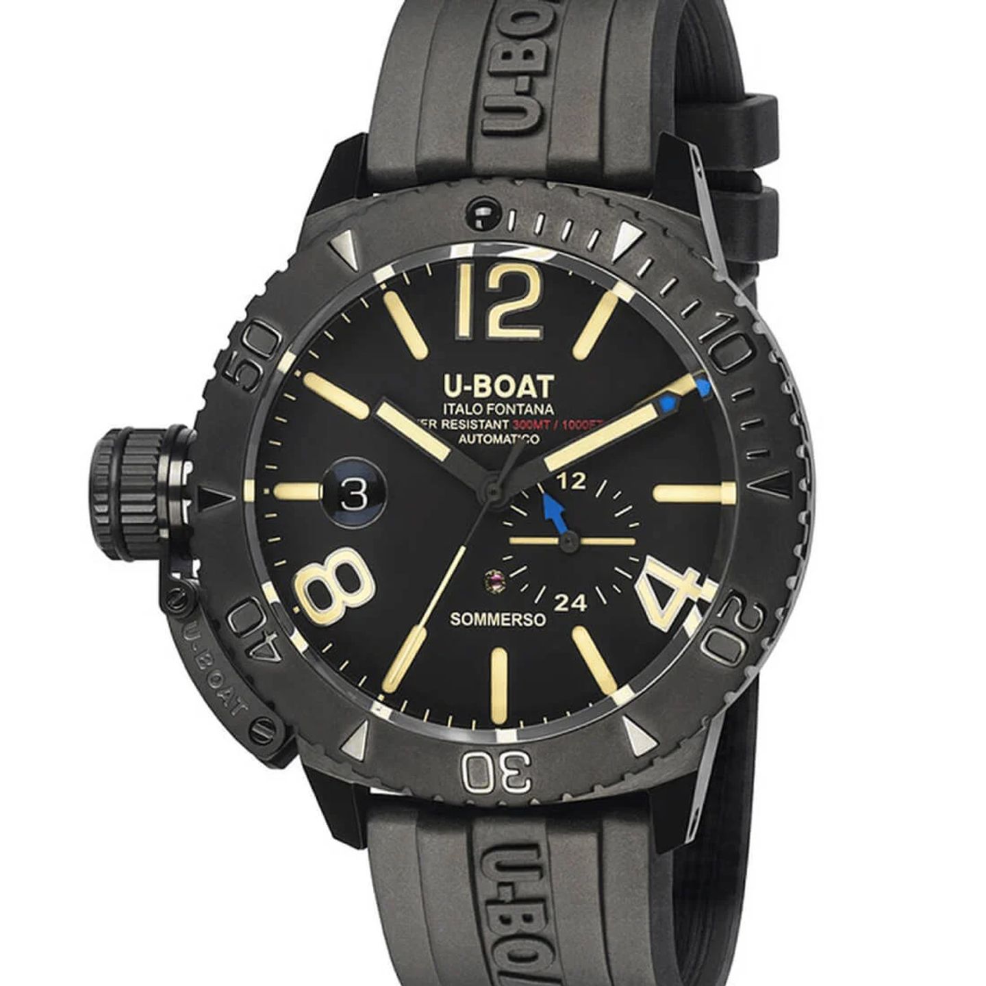 U-Boat Classico 9015 - (1/3)