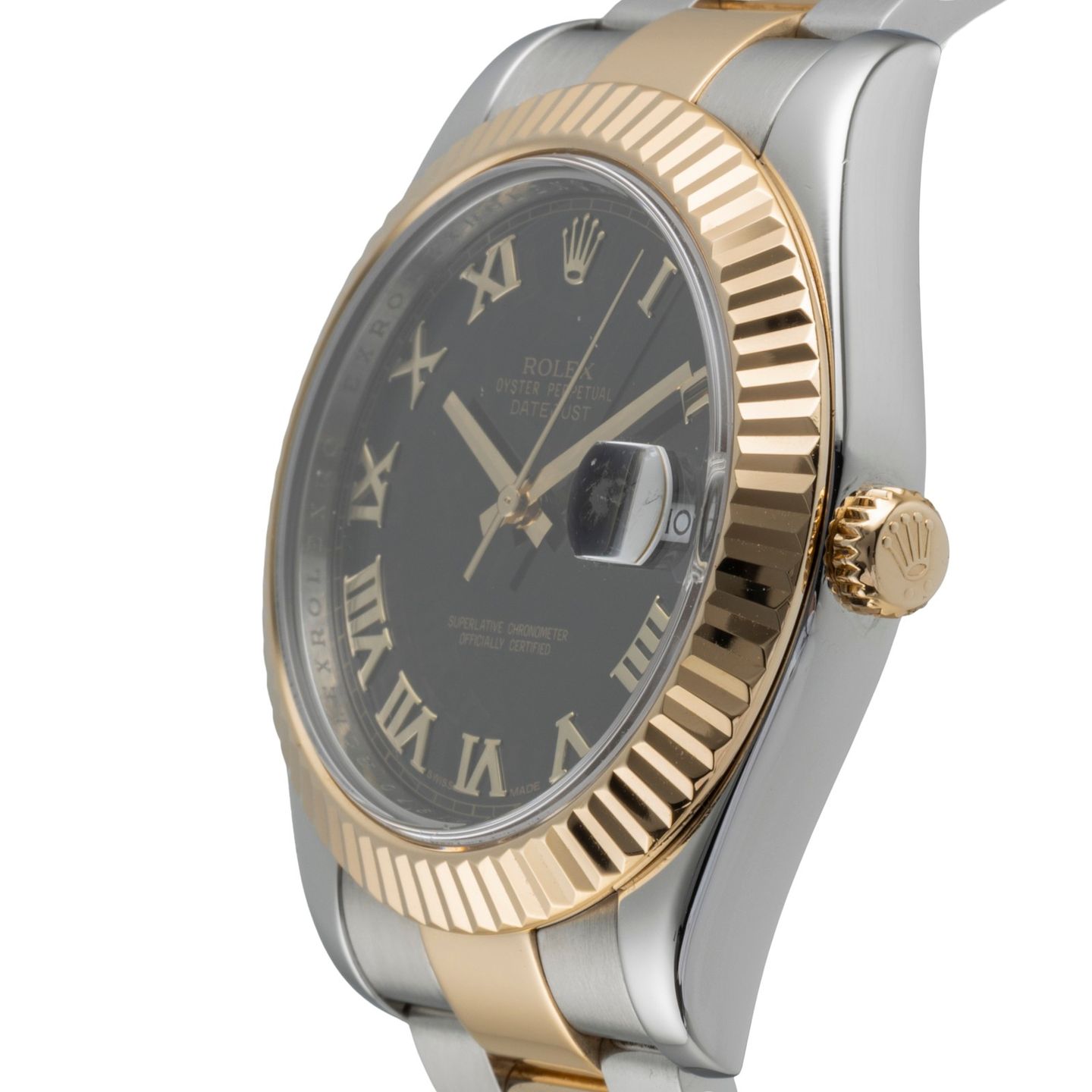 Rolex Datejust II 116333 - (6/8)