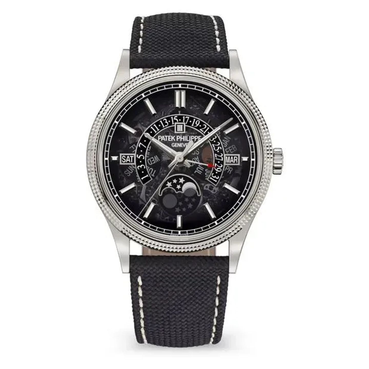 Patek Philippe Grand Complications 6159G-001 - (1/6)