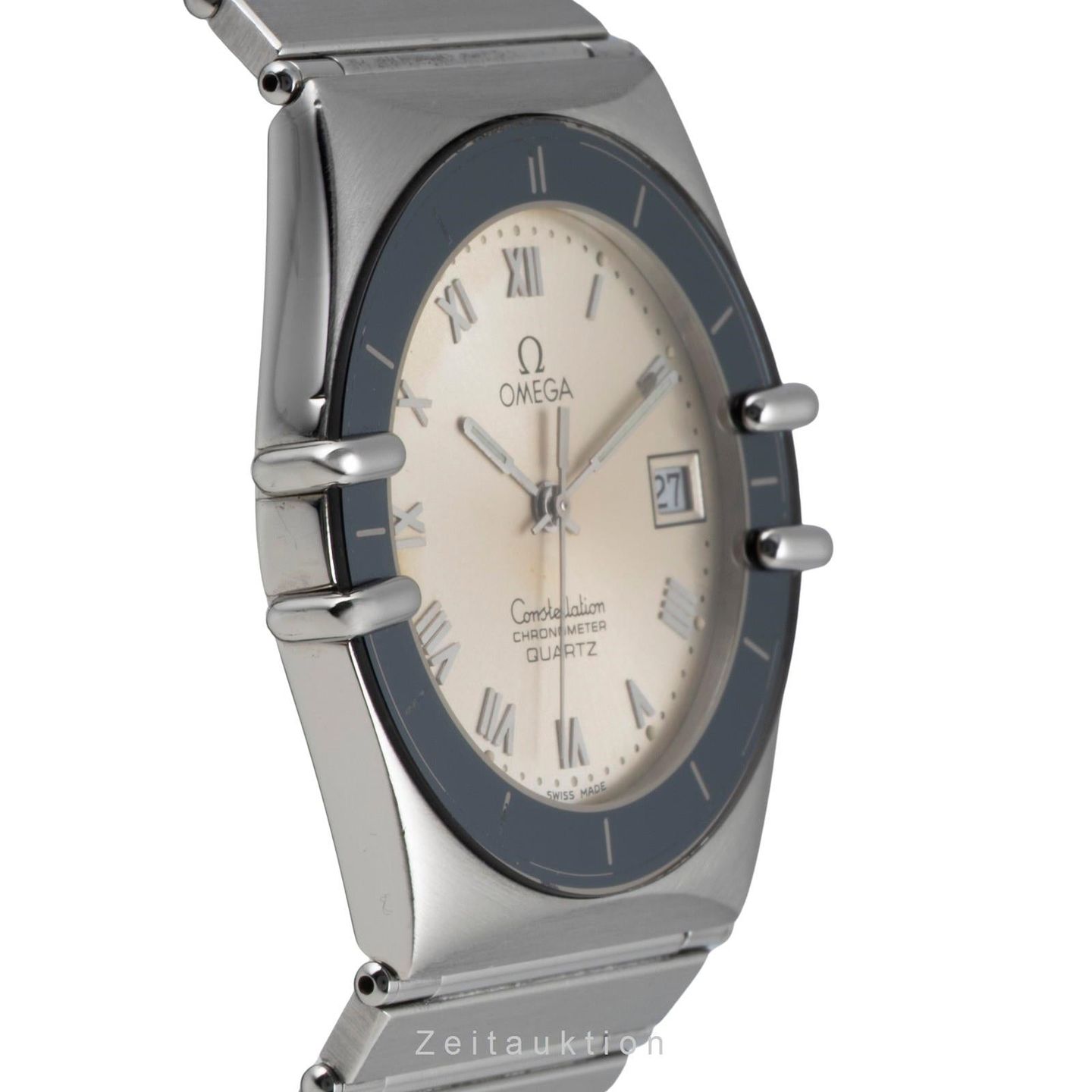 Omega Constellation 398.0864 - (6/8)