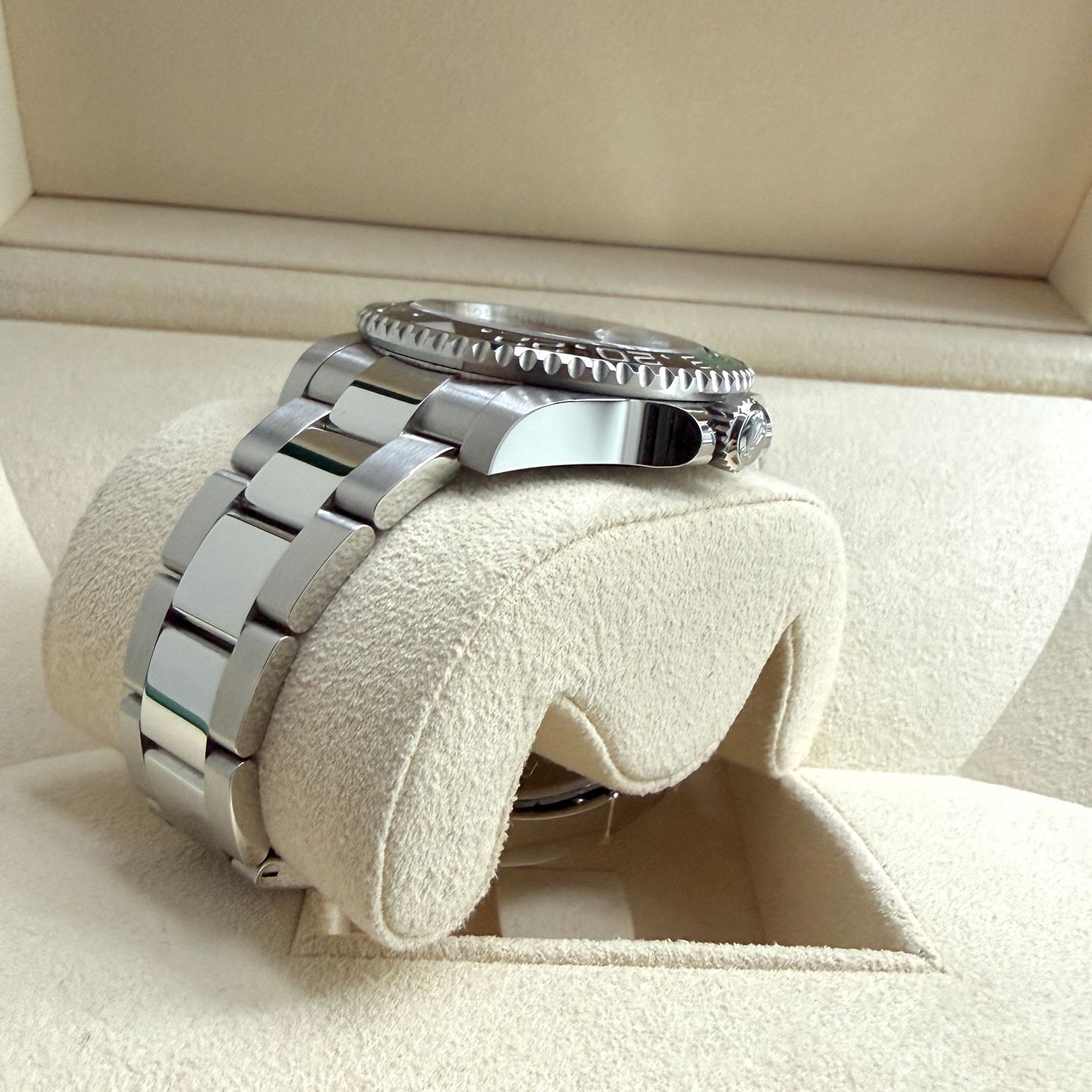 Rolex GMT-Master II 126720VTNR - (6/7)