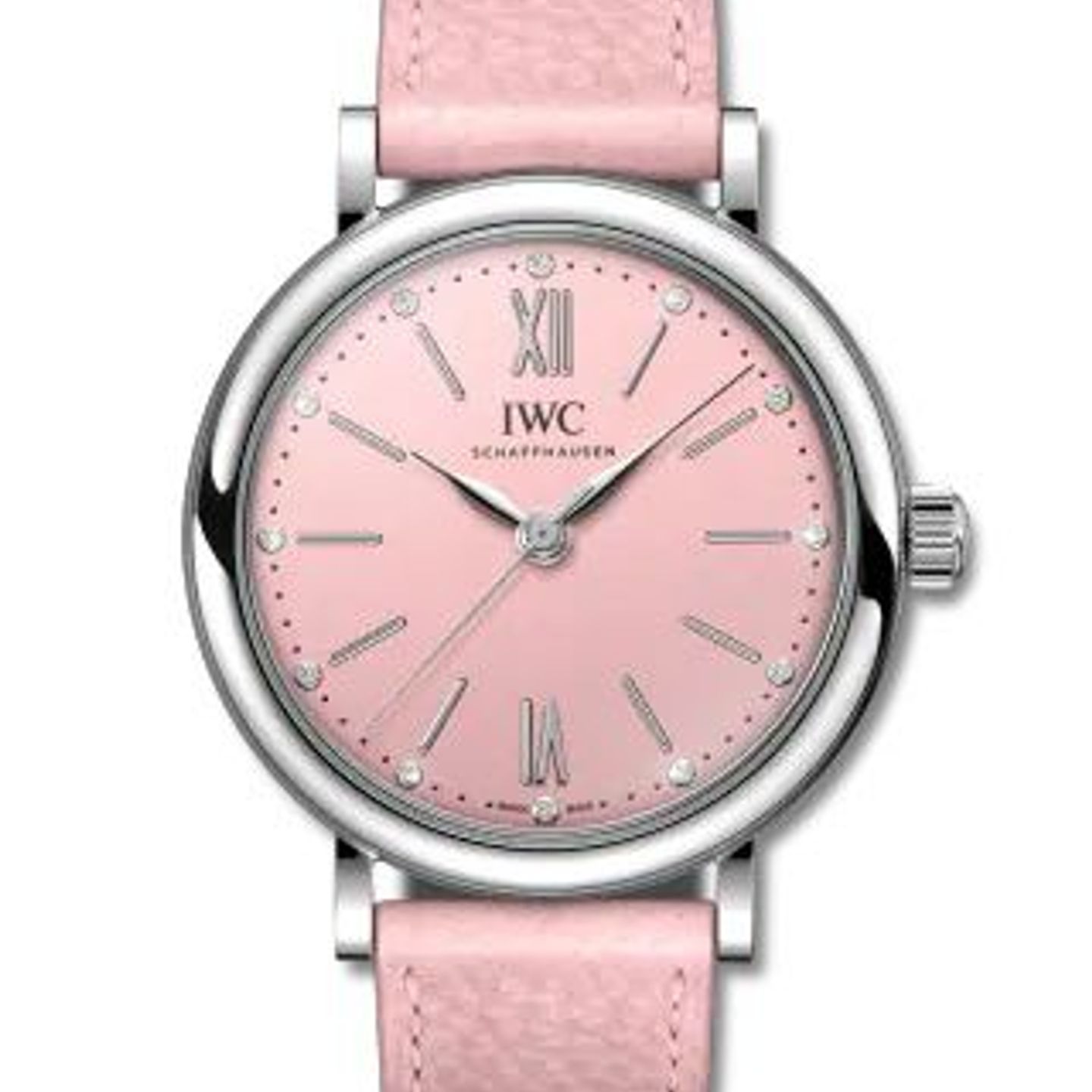 IWC Portofino Automatic IW357417 - (1/1)