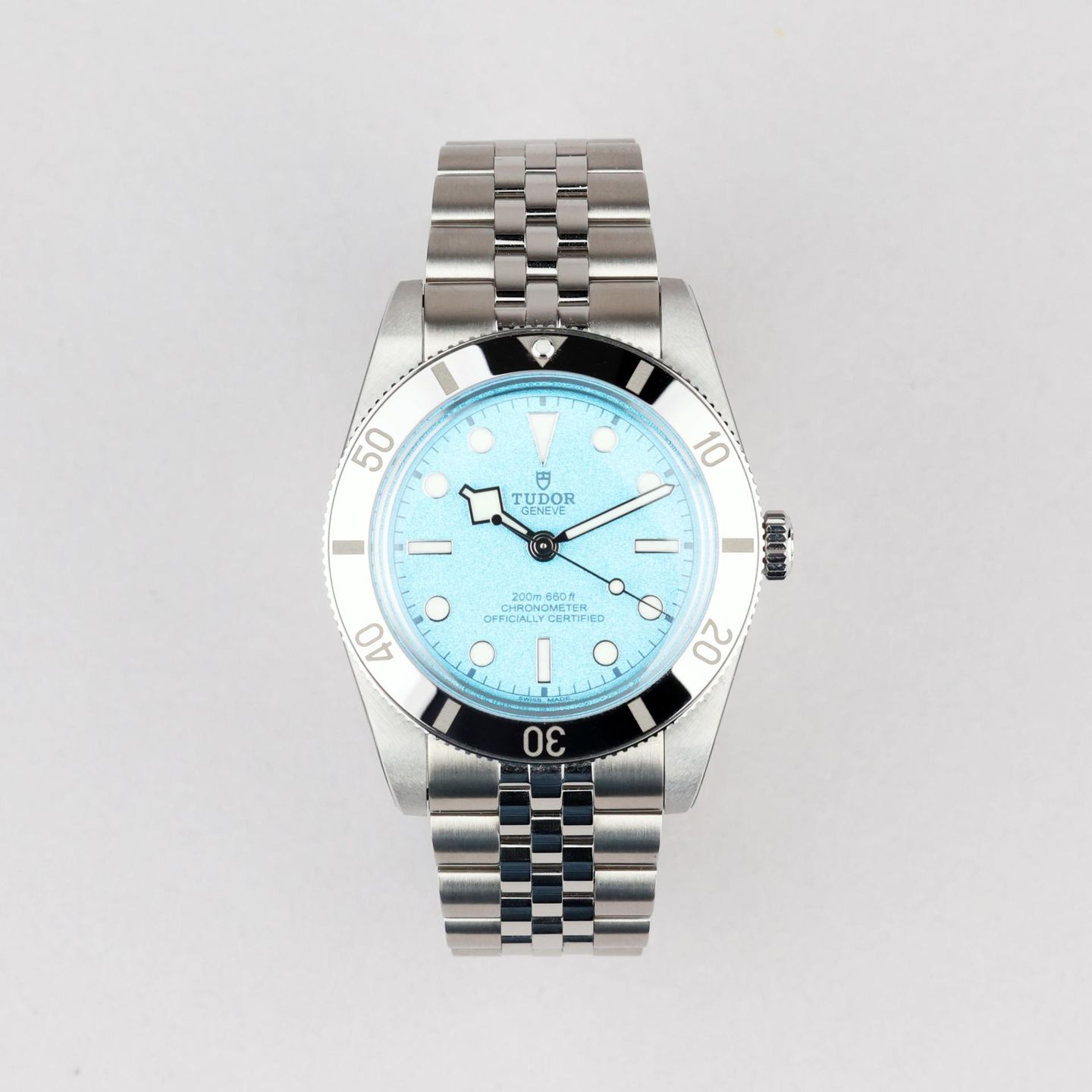 Tudor Black Bay 54 79000 - (1/8)