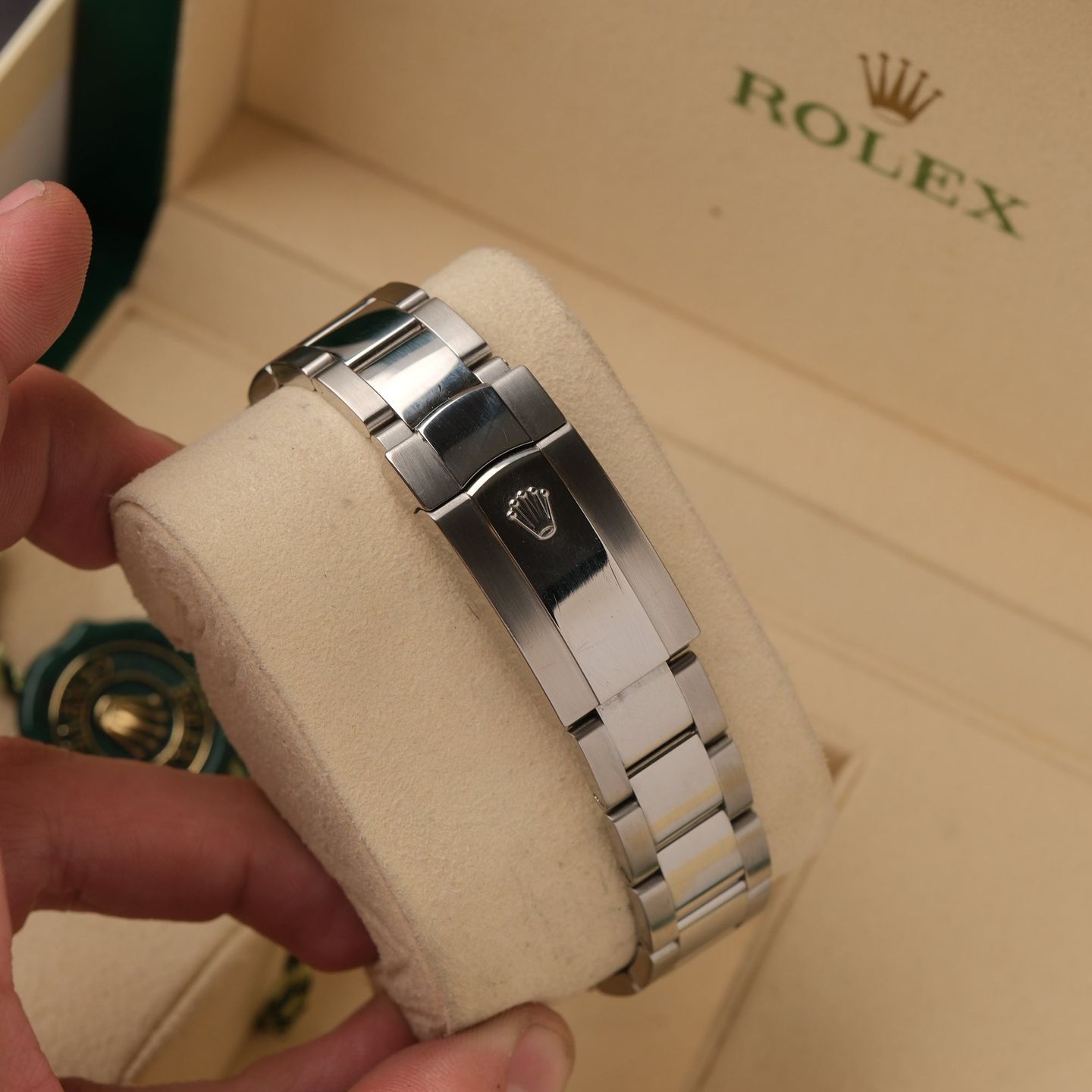 Rolex Datejust 41 126334 - (6/7)