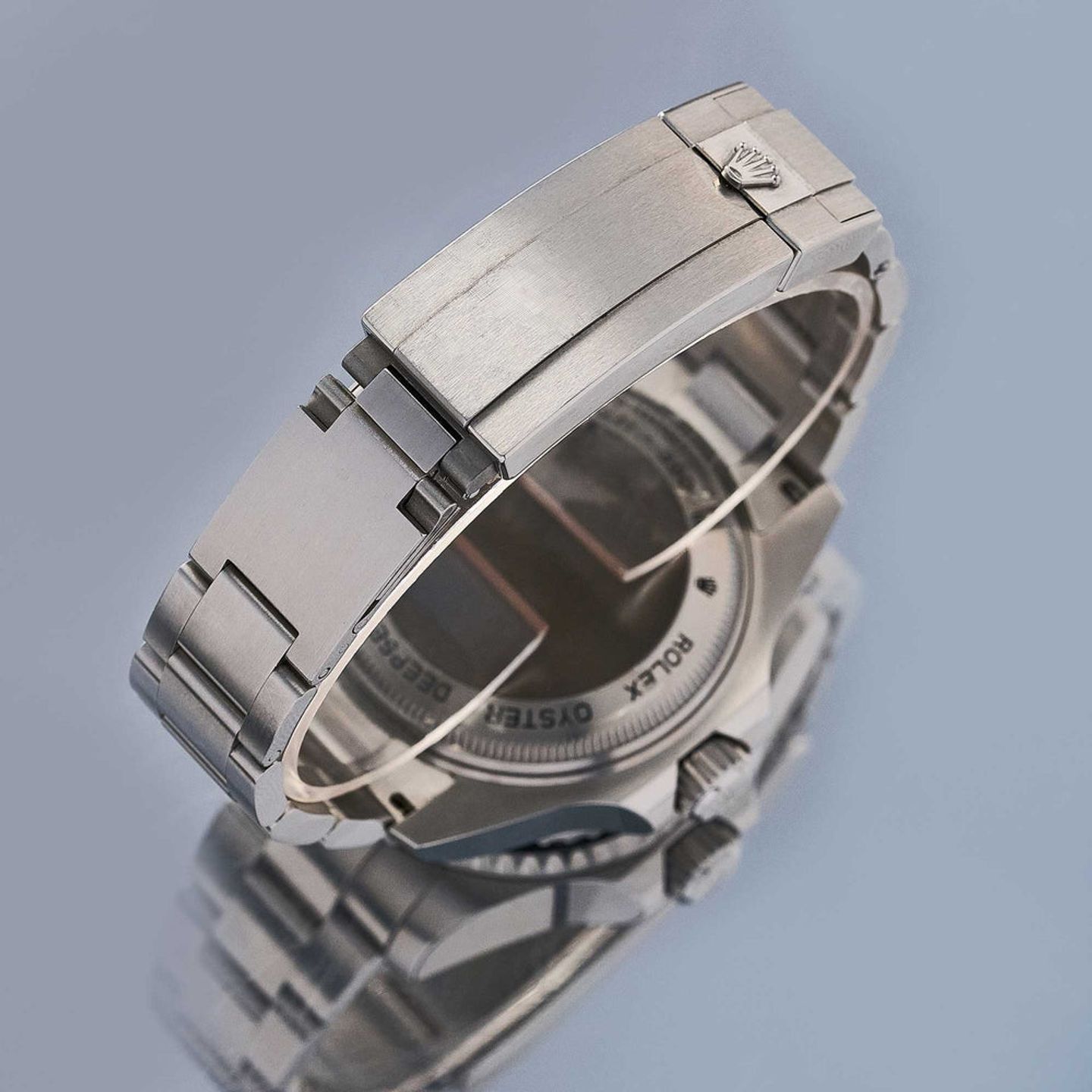 Rolex Sea-Dweller Deepsea 116660 - (6/7)