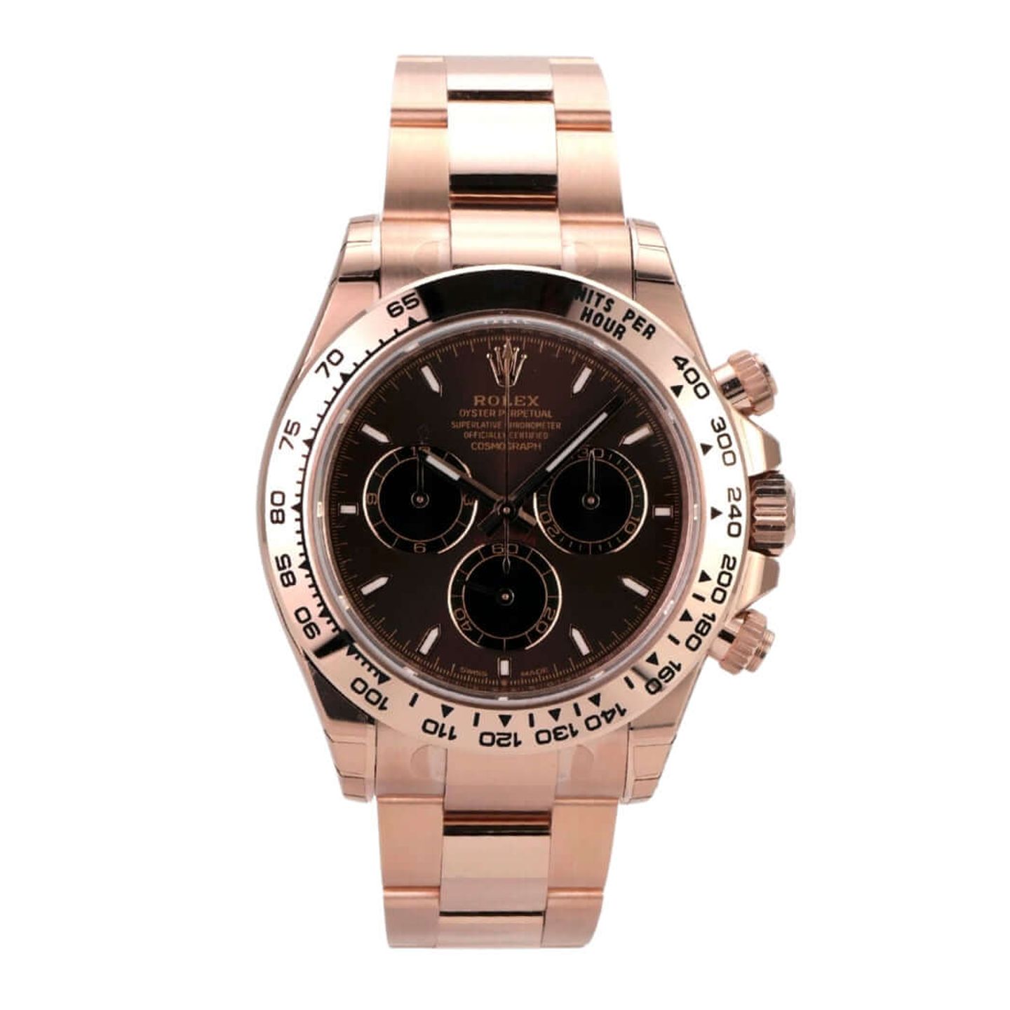 Rolex Daytona 126505 - (2/8)