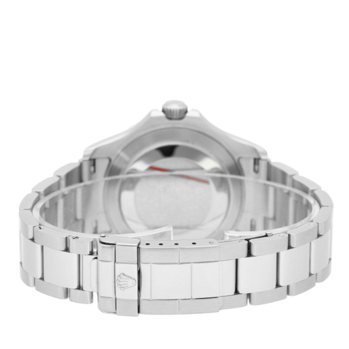 Rolex Yacht-Master 40 16622 (2000) - 40mm Staal (4/5)