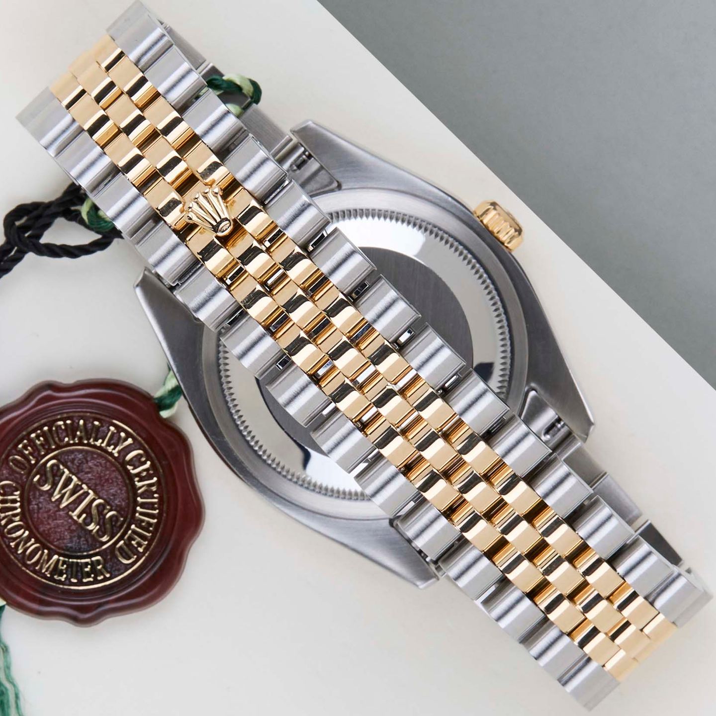 Rolex Datejust 36 116233 - (6/8)