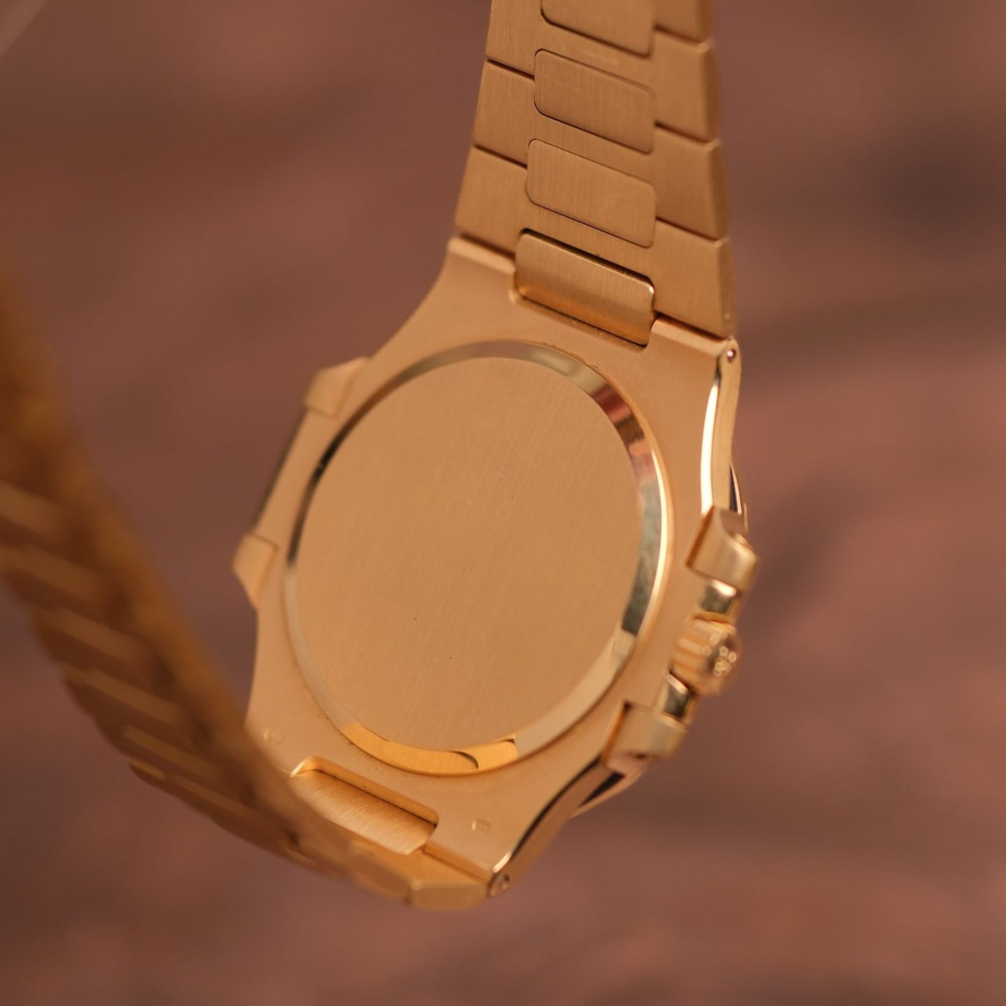 Patek Philippe Nautilus 3800 - (3/8)