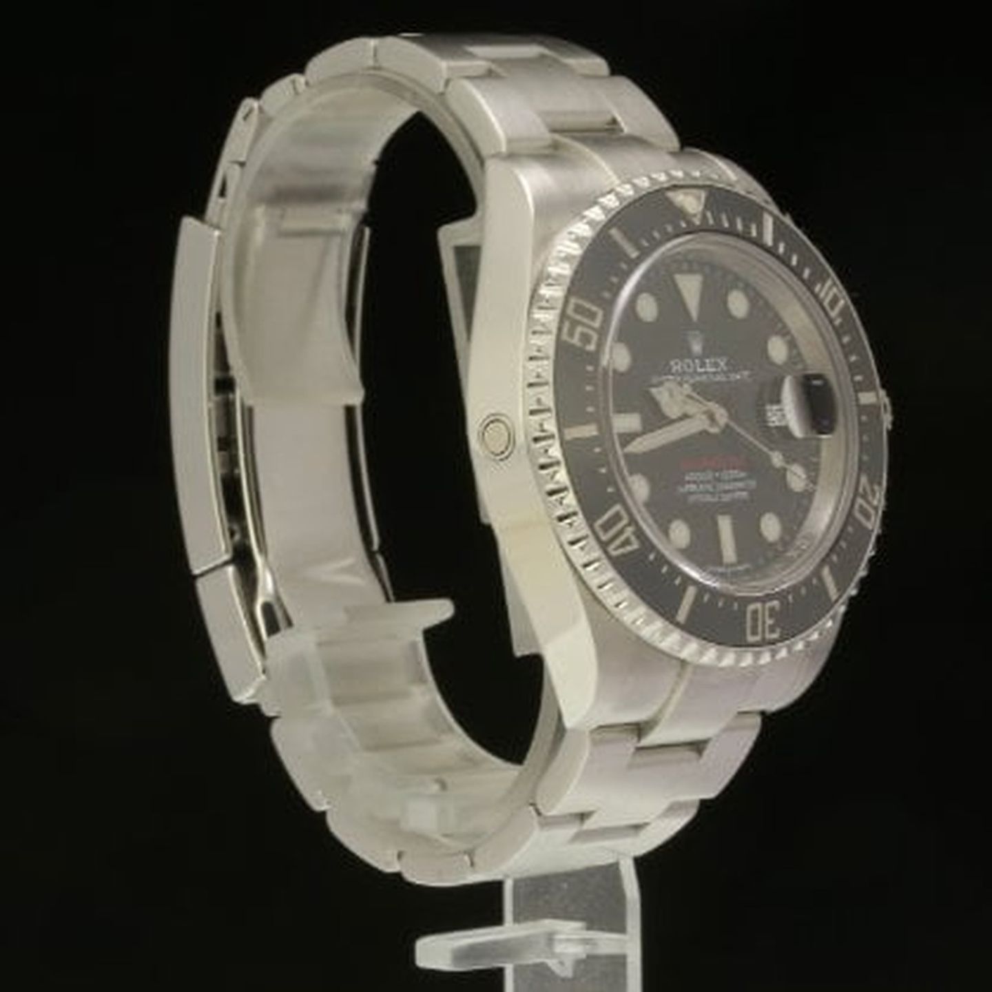 Rolex Sea-Dweller 126600 - (6/7)