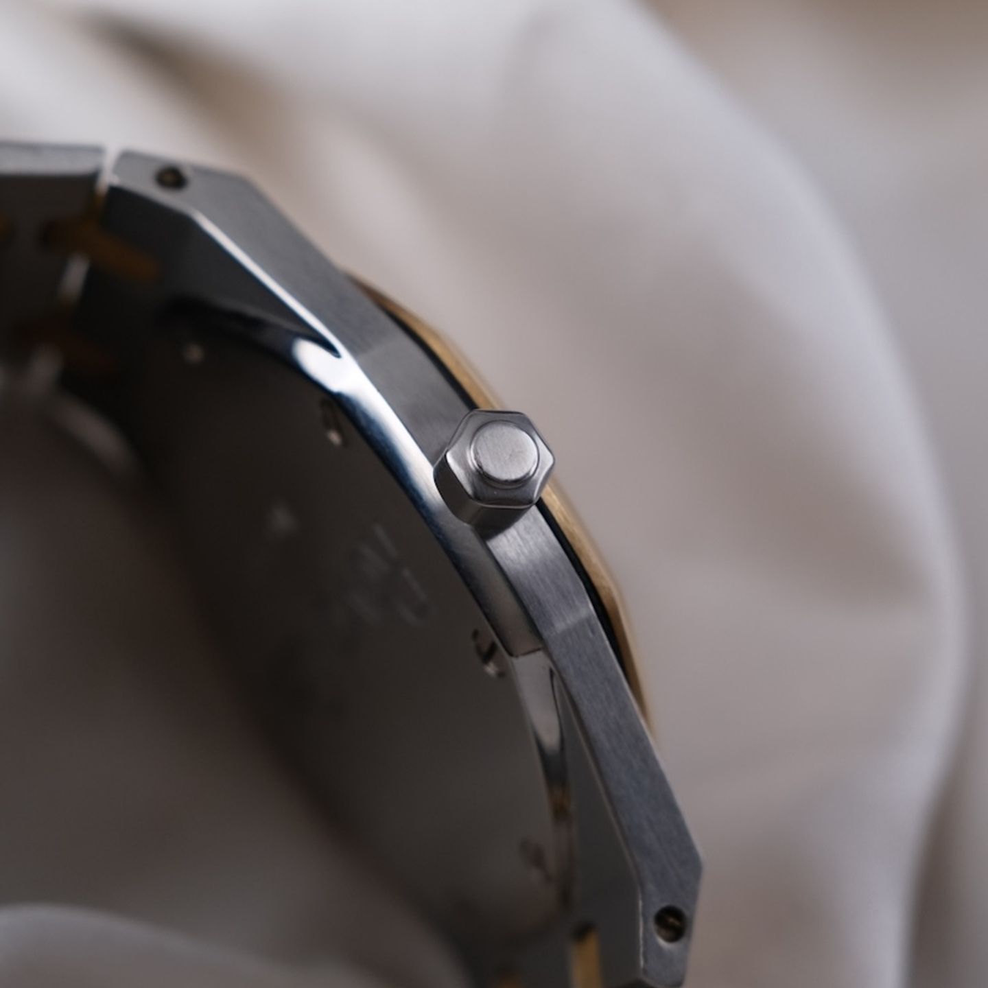 Audemars Piguet Royal Oak Jumbo 5402SA - (6/8)