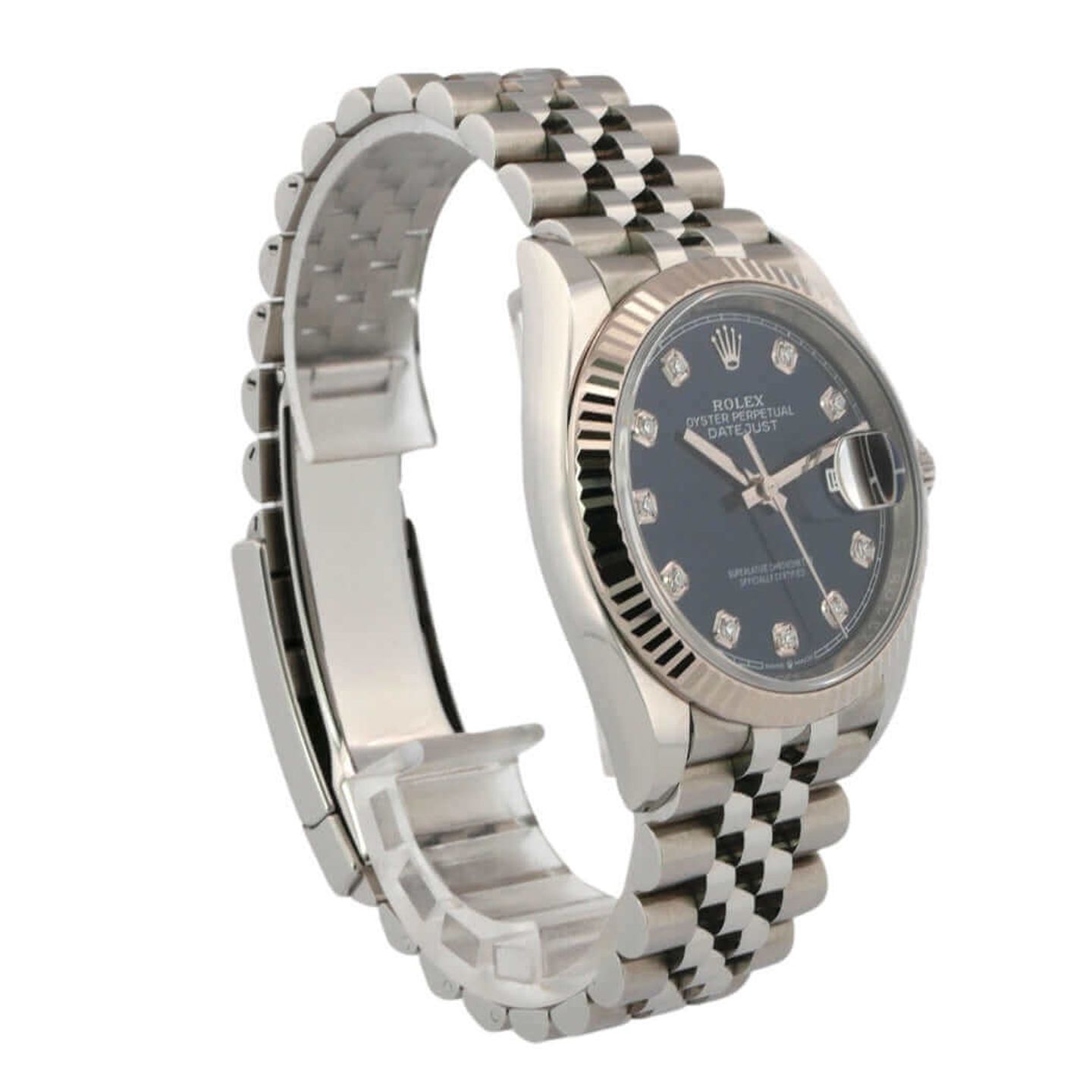 Rolex Datejust 36 126234 - (4/8)