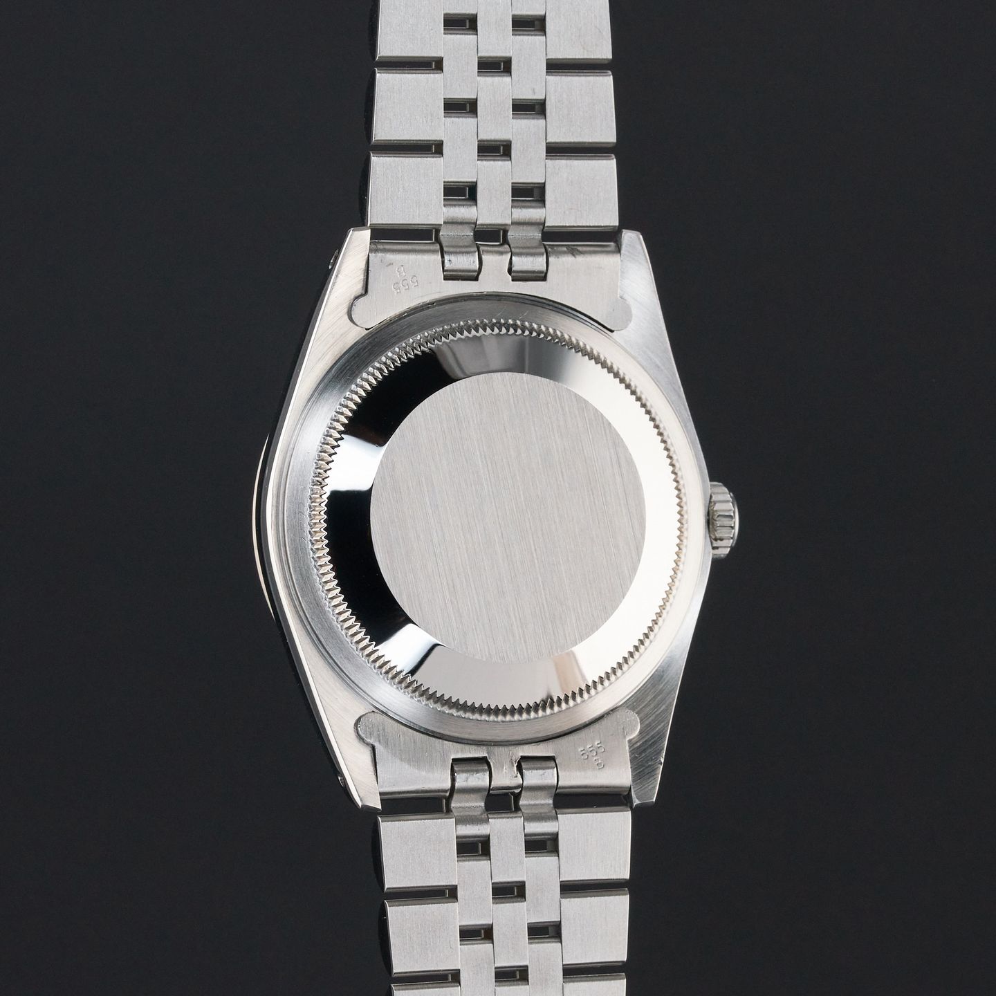 Rolex Datejust 36 16234 - (7/8)