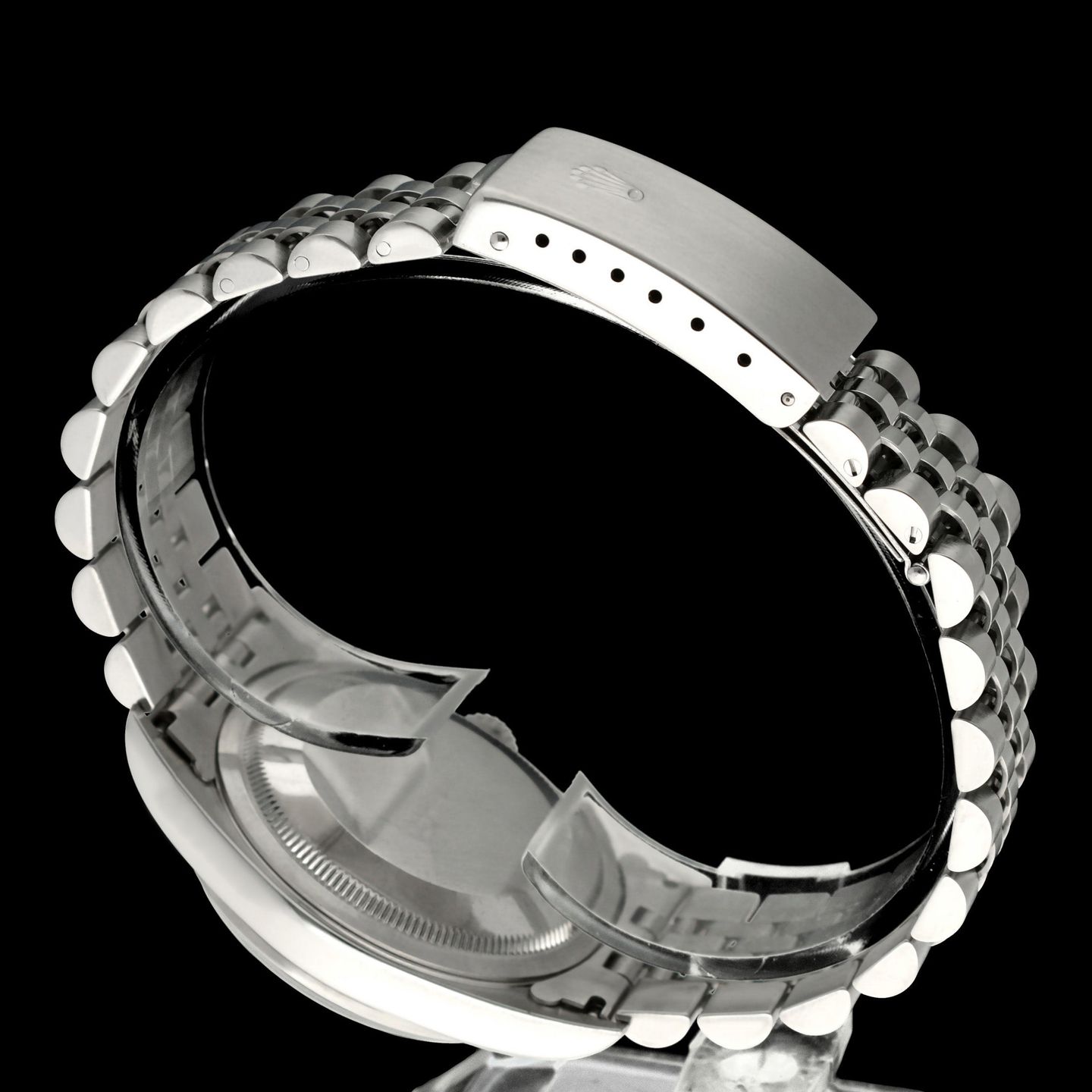 Rolex Datejust 36 16200 - (7/8)
