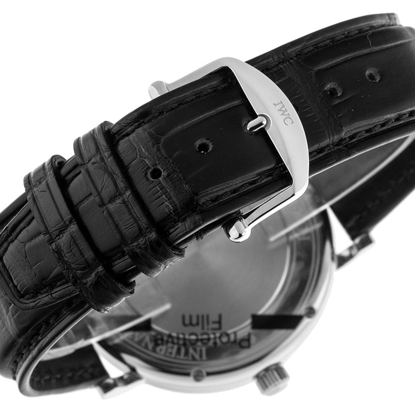 IWC Portofino Automatic IW356502 - (7/7)