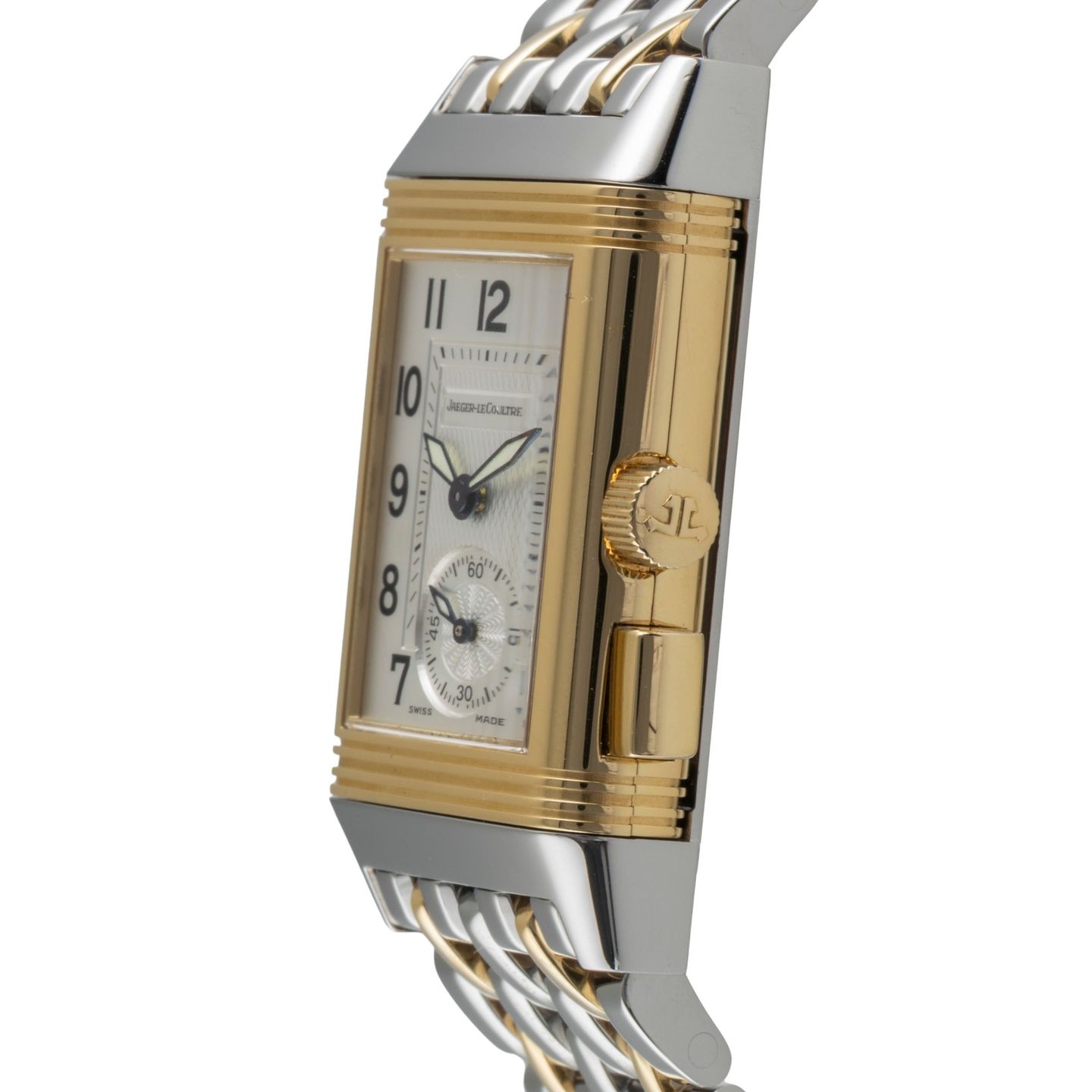 Jaeger-LeCoultre Reverso Q2658460 - (6/8)