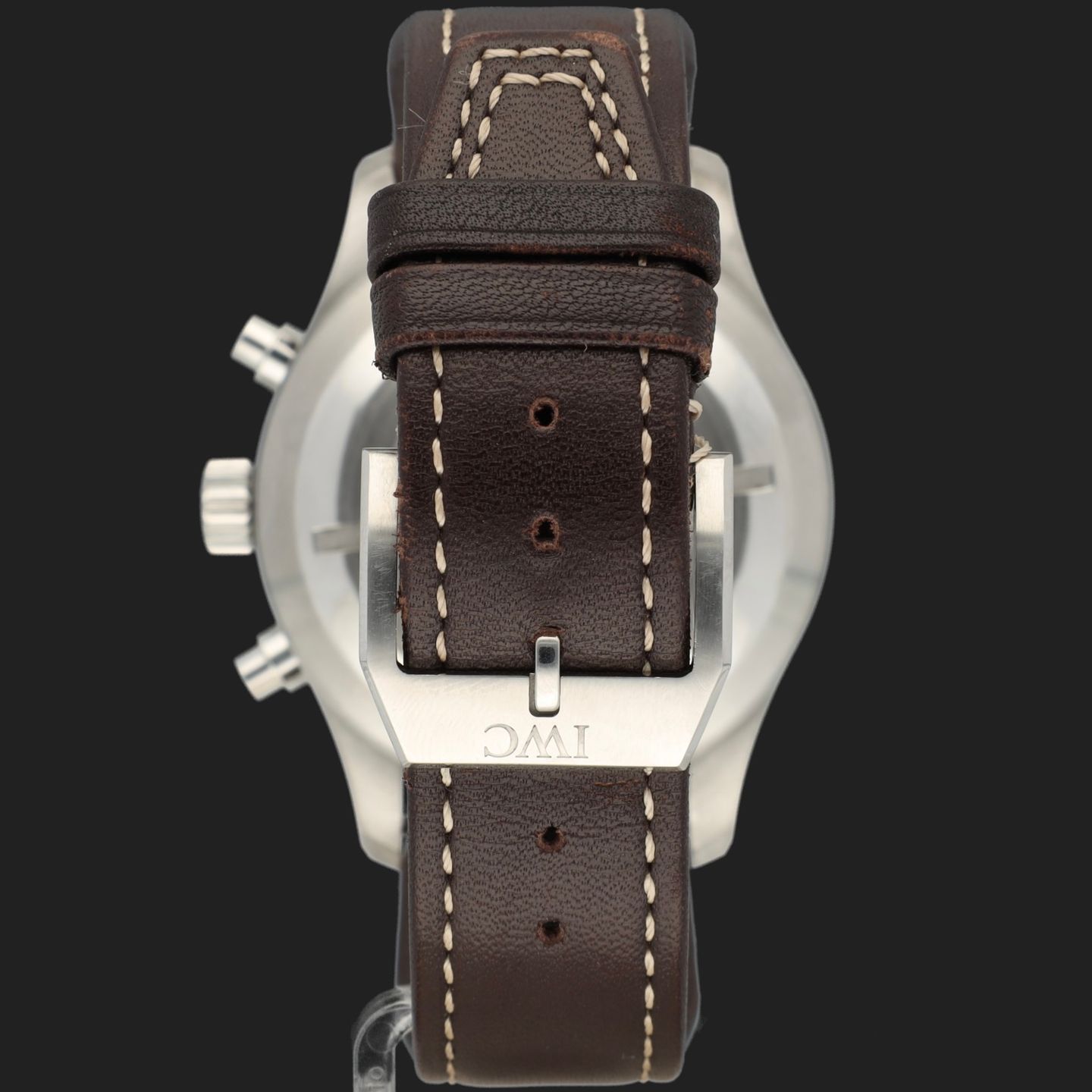 IWC Pilot Chronograph IW377713 - (6/8)