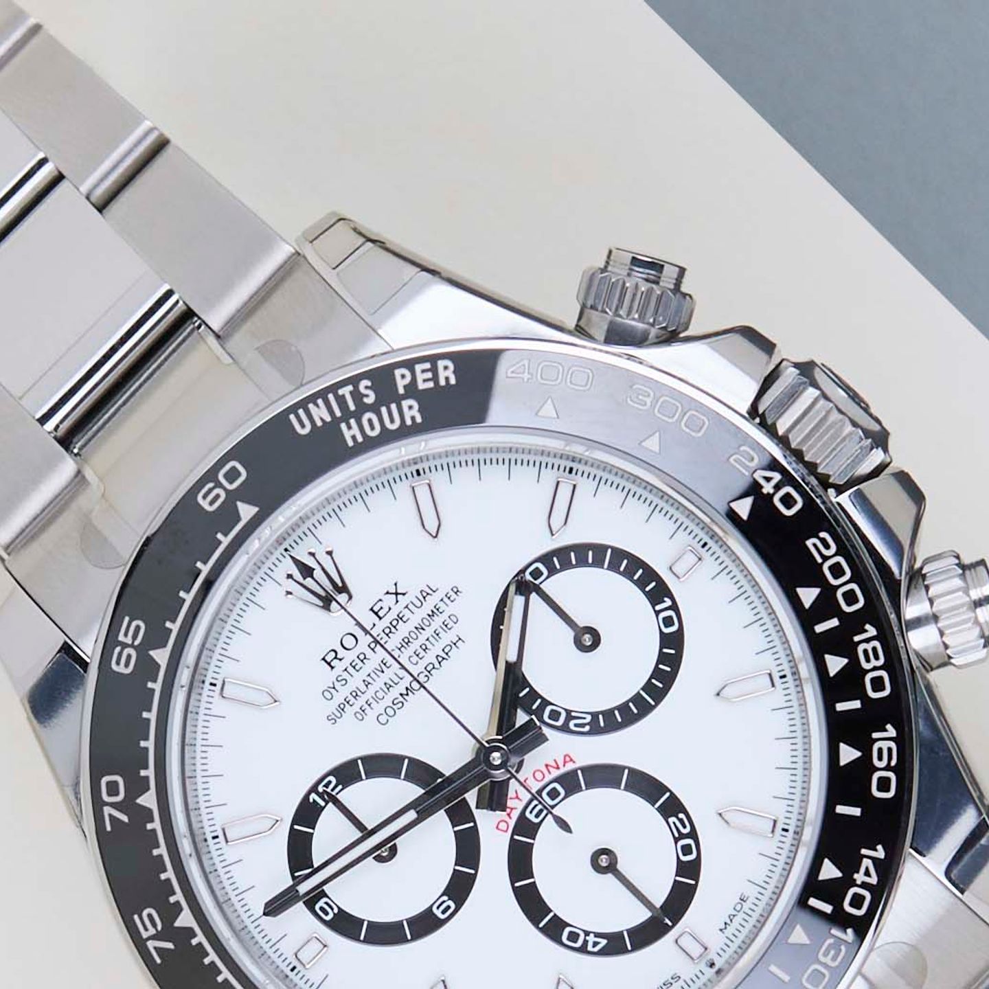 Rolex Daytona 126500LN - (3/8)