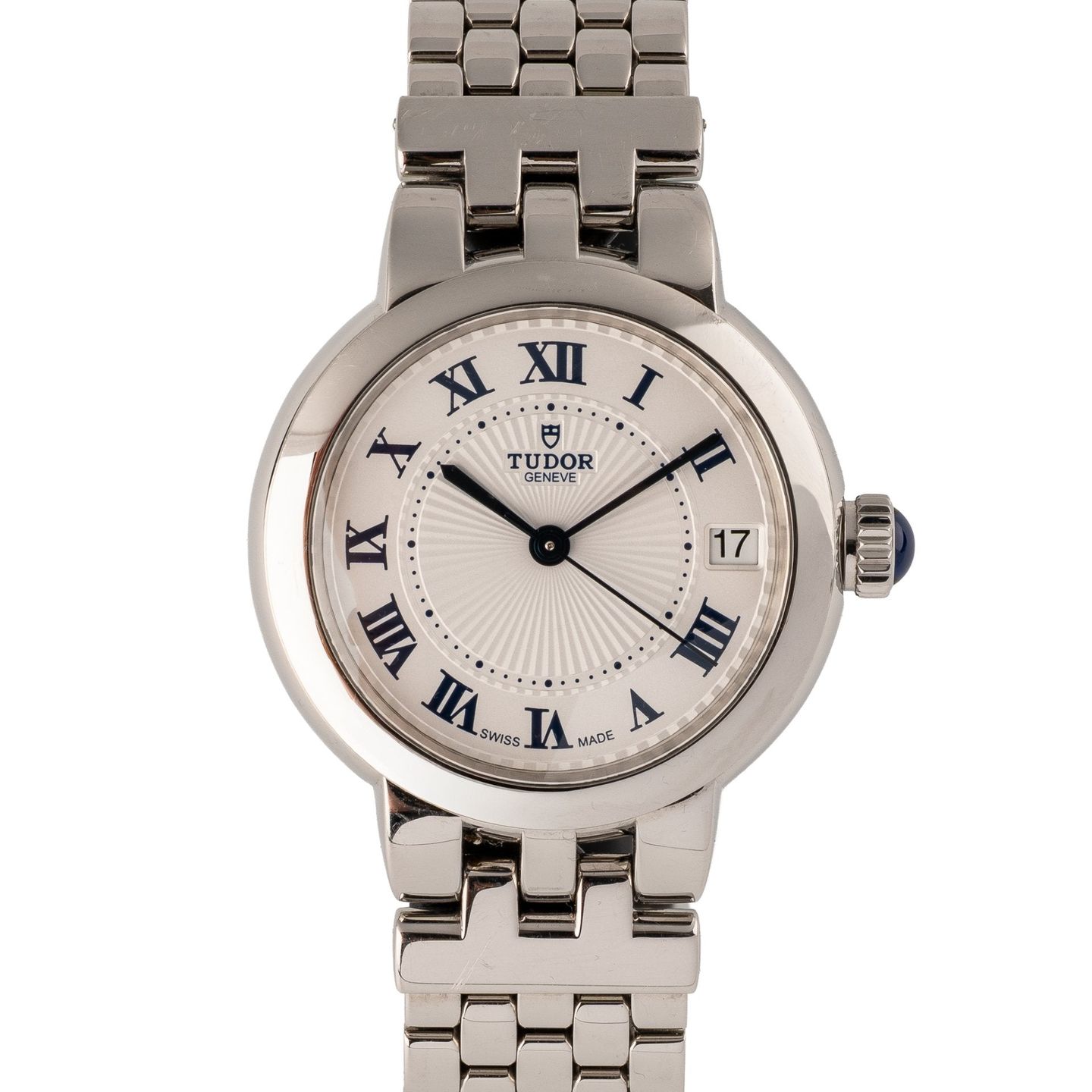 Tudor Clair de Rose 35800 - (1/8)