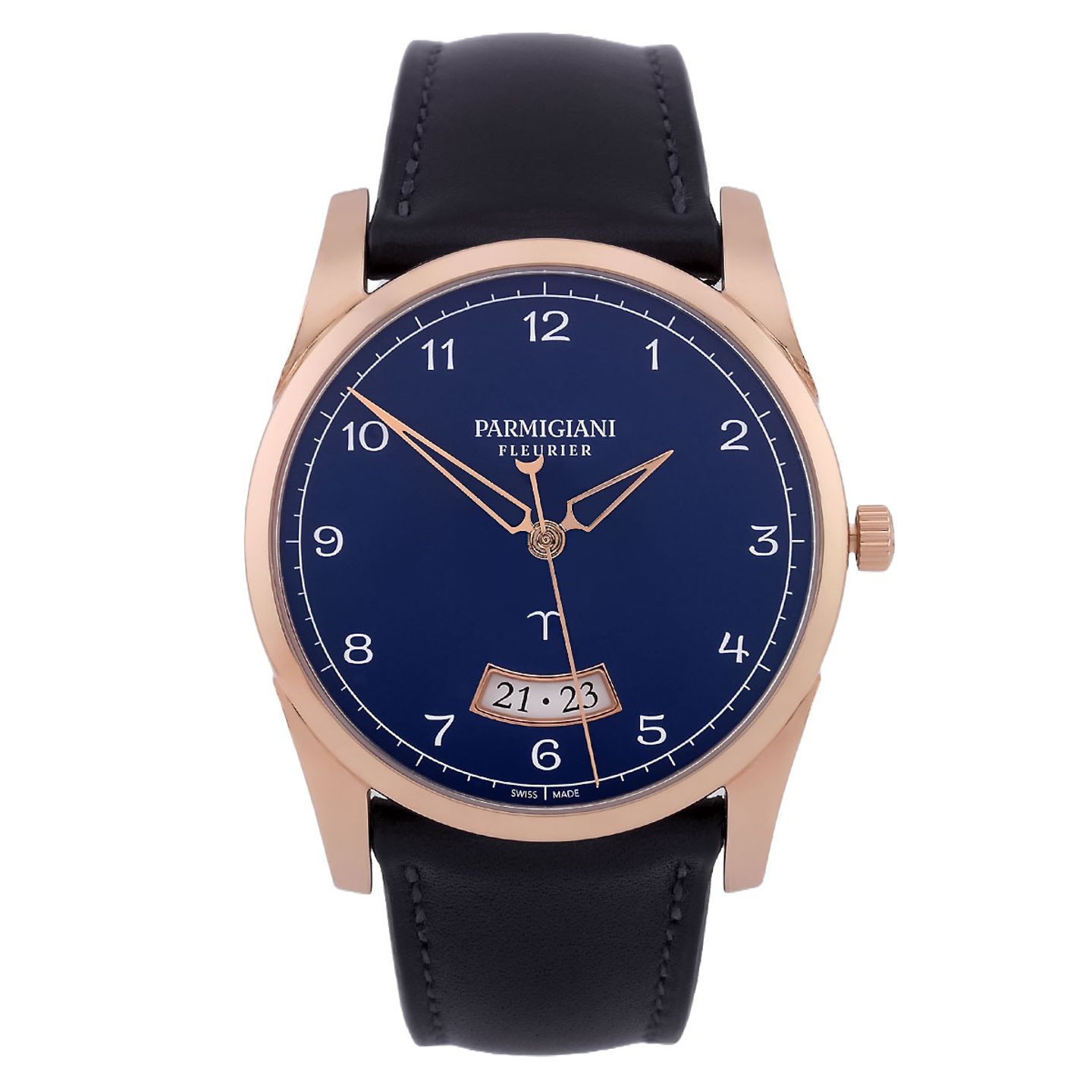 Parmigiani Fleurier Tonda PFS222-1000601-HA3131 - (1/5)