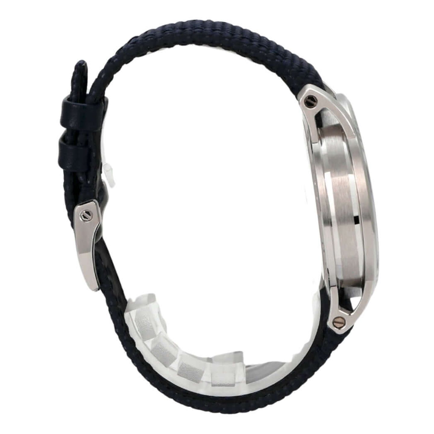 Audemars Piguet CODE 11.59 15210BC.OO.A321CR.01 (2022) - Blue dial 41 mm White Gold case (6/8)