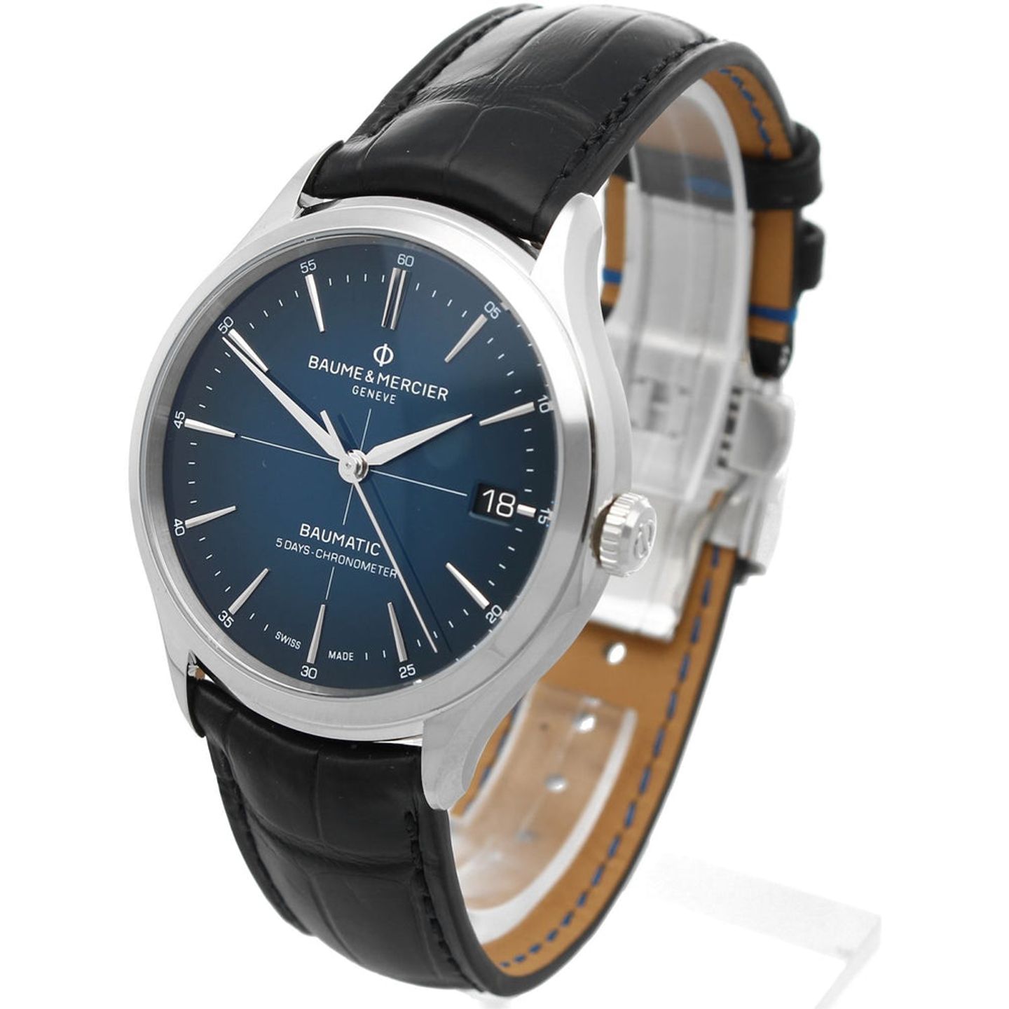 Baume & Mercier Clifton M0A10467 - (2/6)