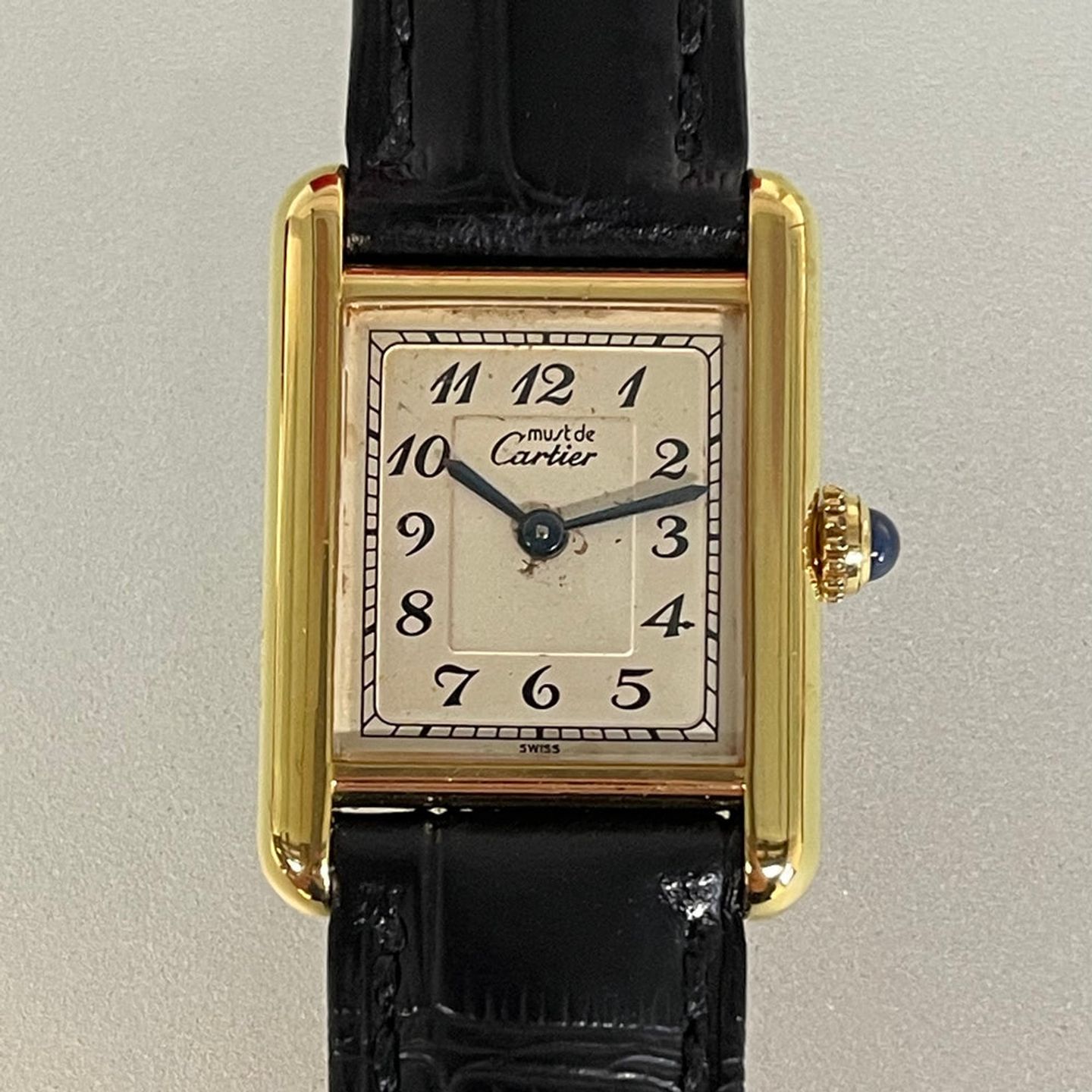 Cartier Tank 5057001 - (6/8)