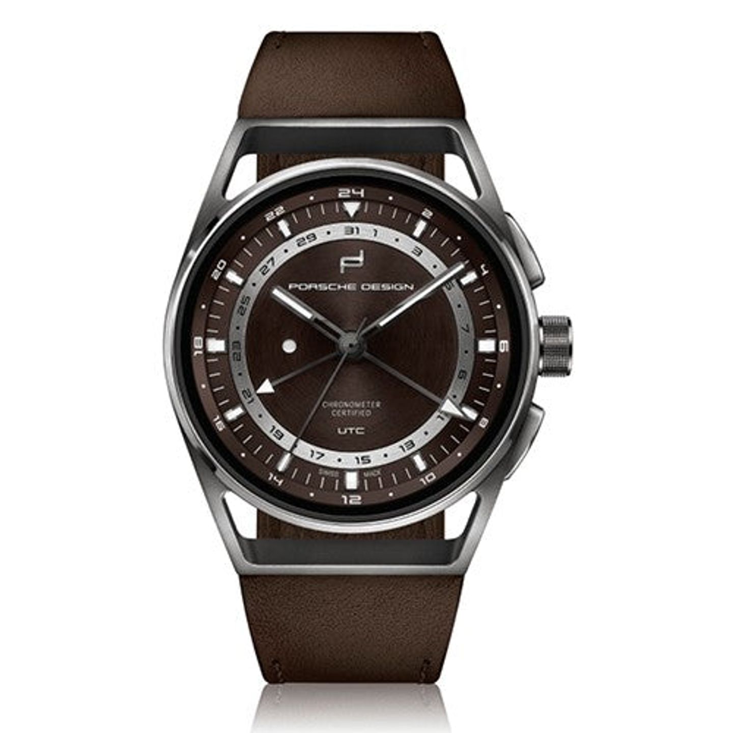 IWC Porsche Design IW3732 - (1/1)