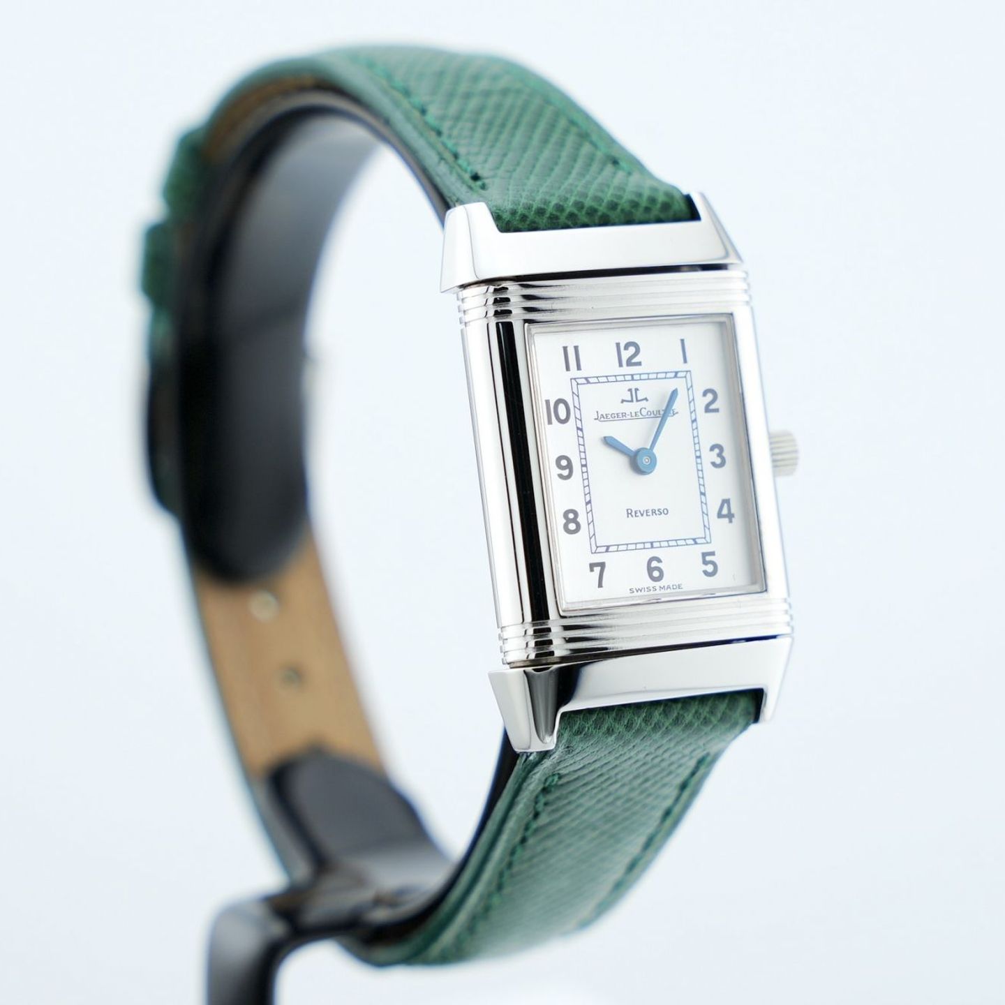 Jaeger-LeCoultre Reverso Lady 260.8.86 - (8/8)
