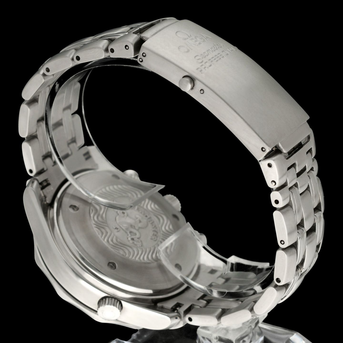 Omega Seamaster Diver 300 M 2598.80 - (8/8)