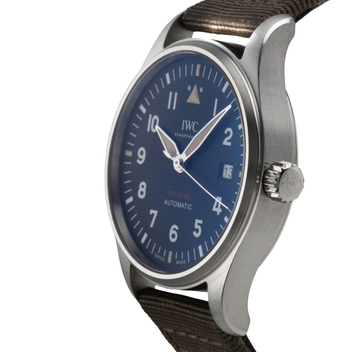 IWC Pilot IW326805 - (6/8)