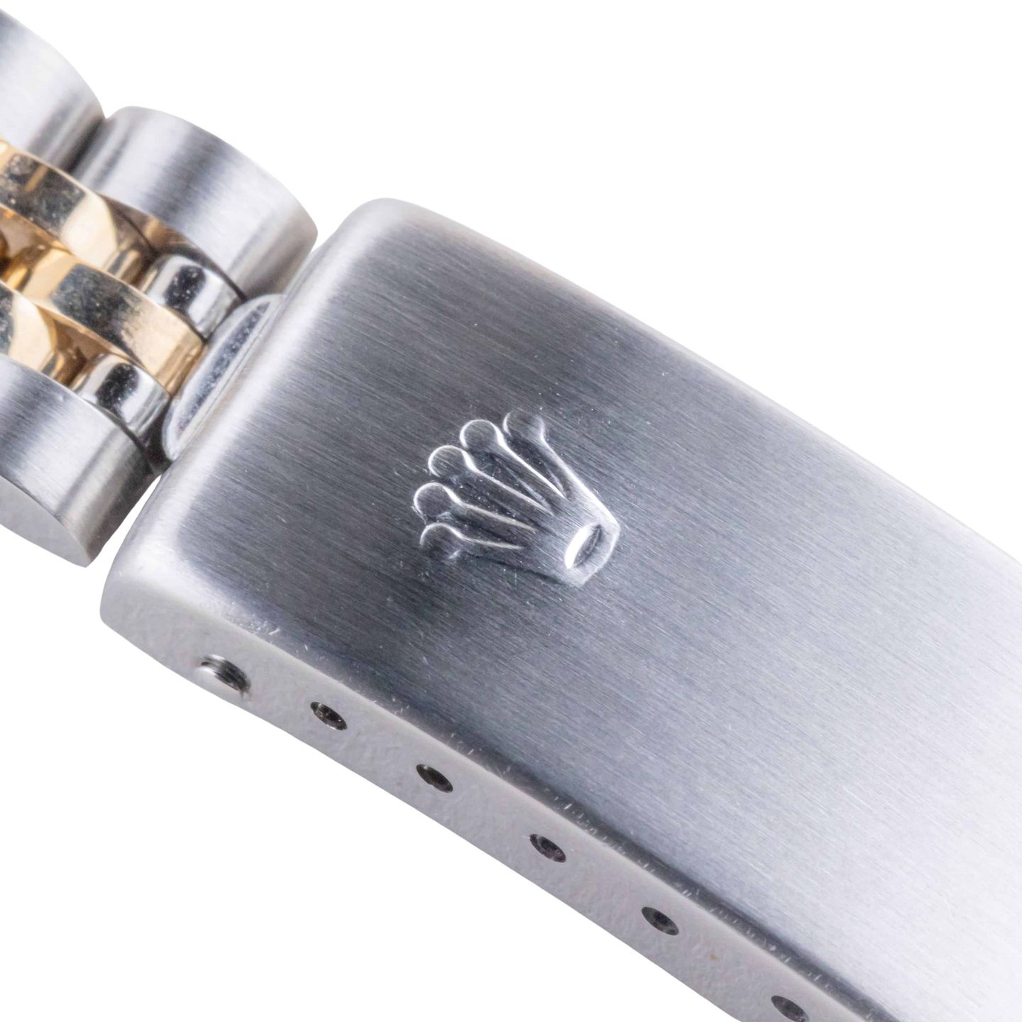 Rolex Lady-Datejust 79173 - (7/8)