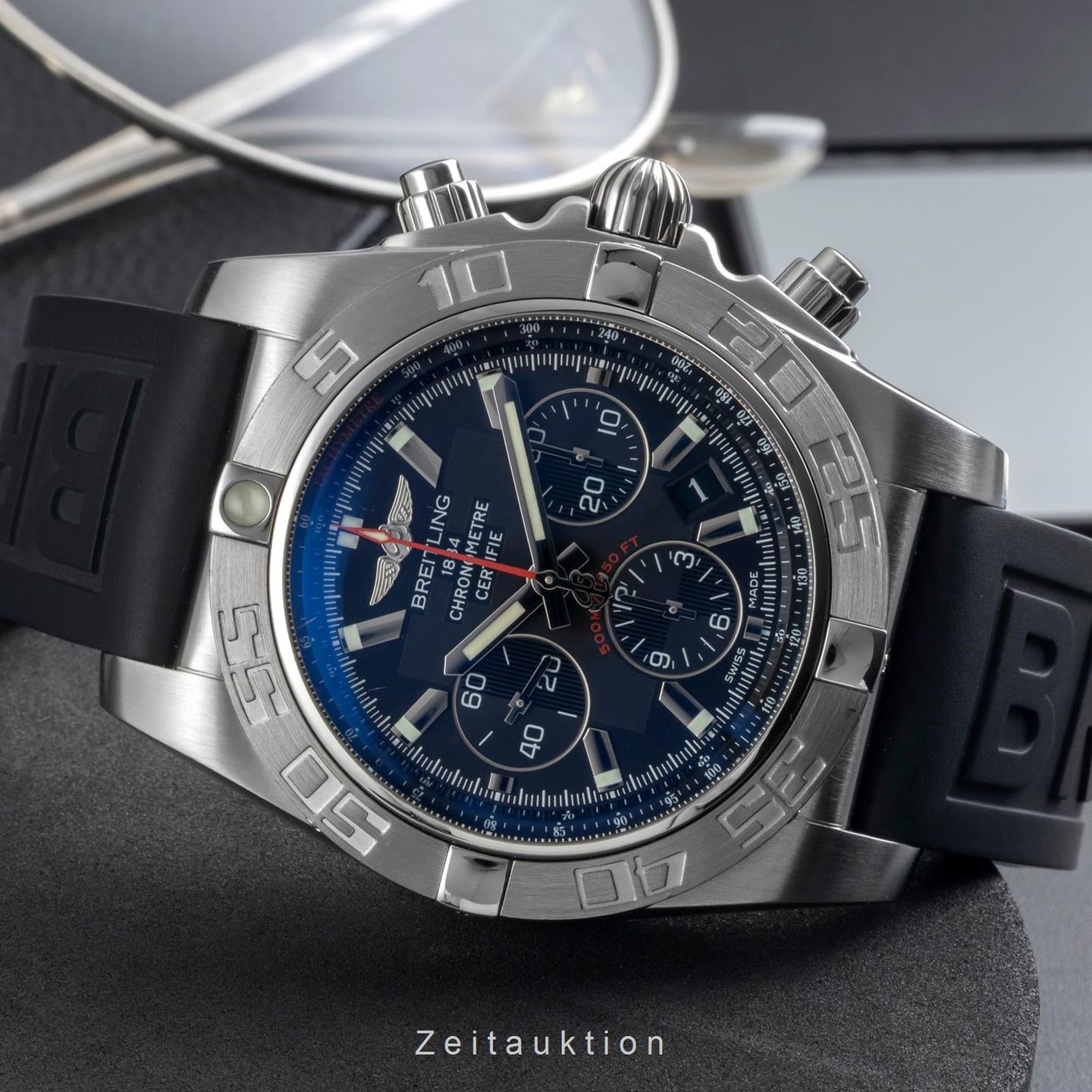Breitling Chronomat 44 AB0110 - (2/8)