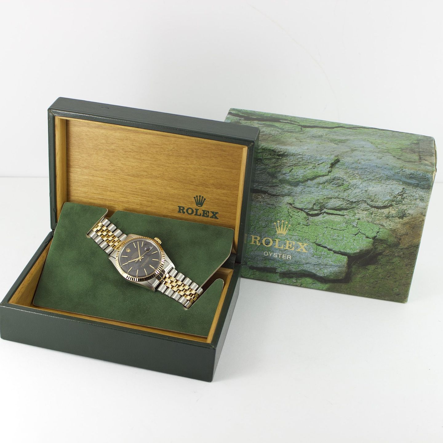 Rolex Datejust 36 16013 - (6/8)