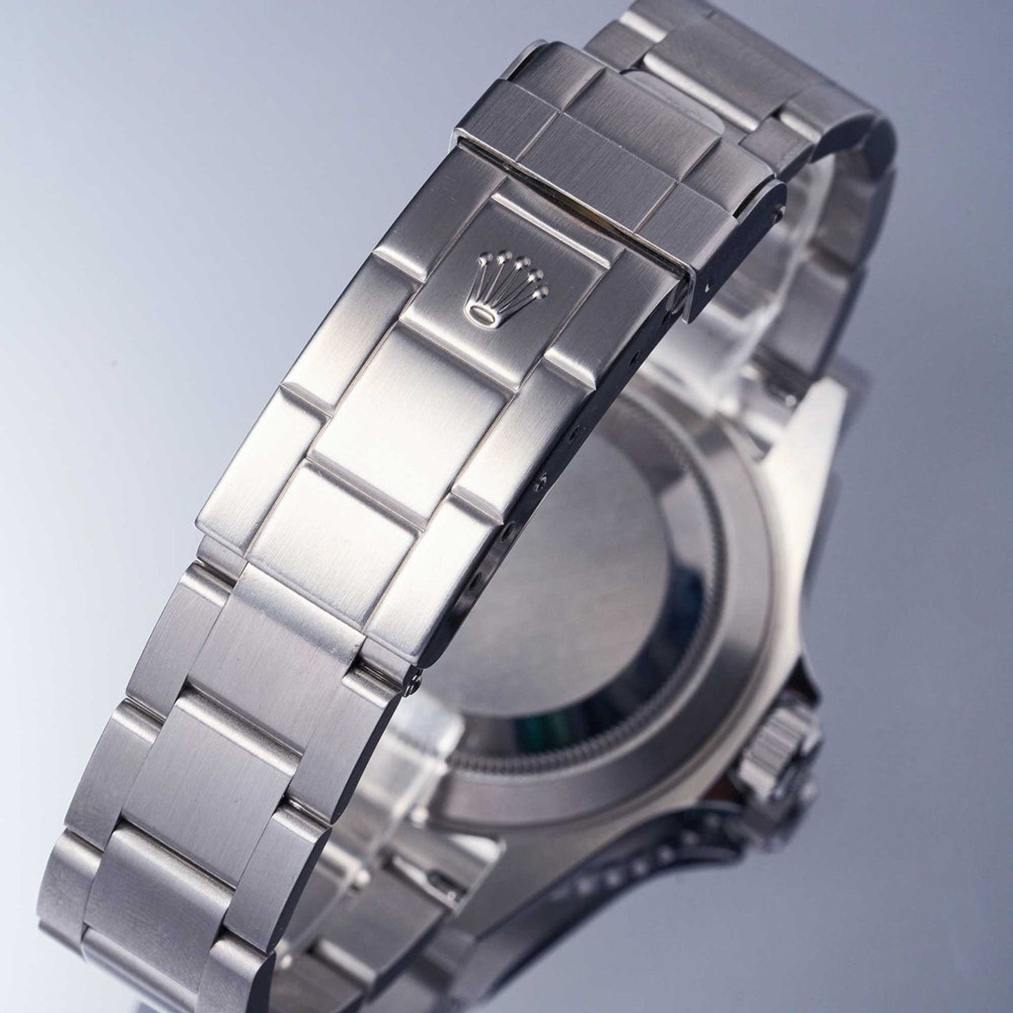 Rolex Submariner Date 16610LV - (8/8)