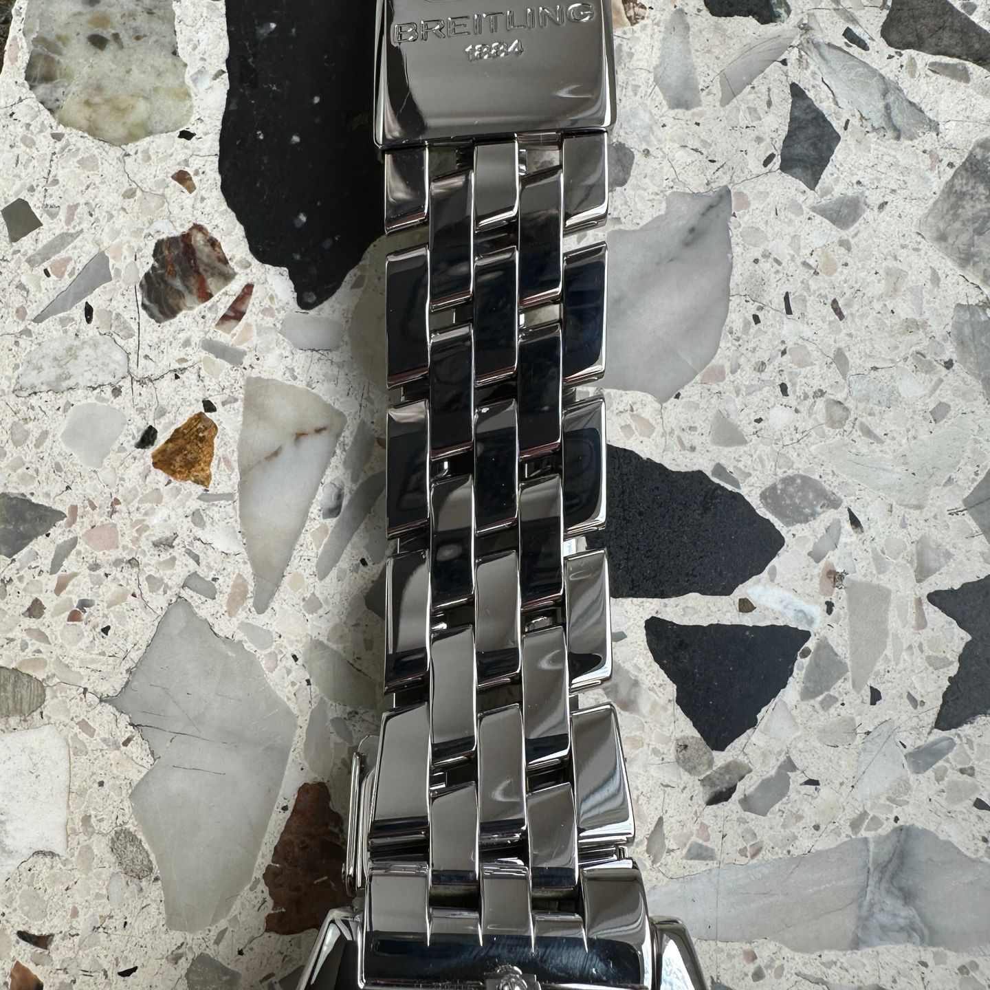 Breitling Chronomat A13352 - (8/8)