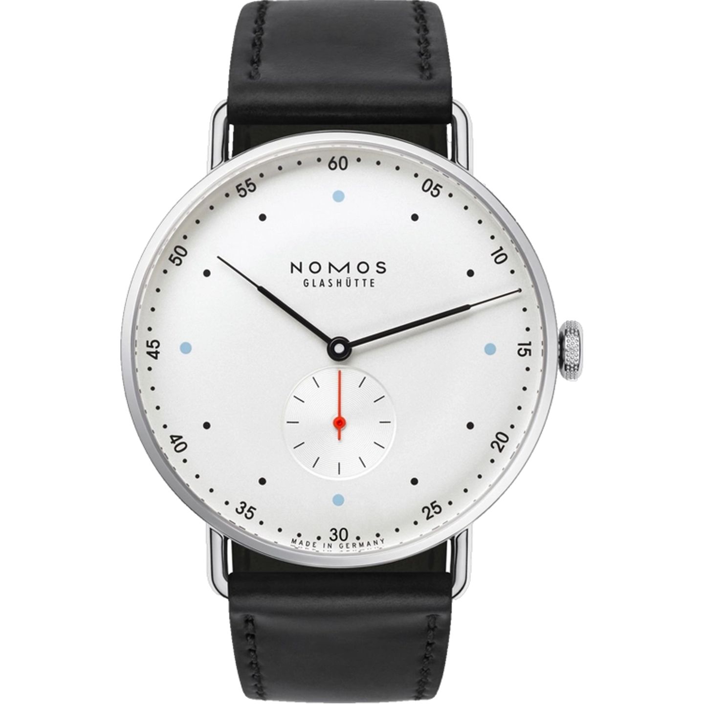 NOMOS Metro 38 1108 - (1/1)