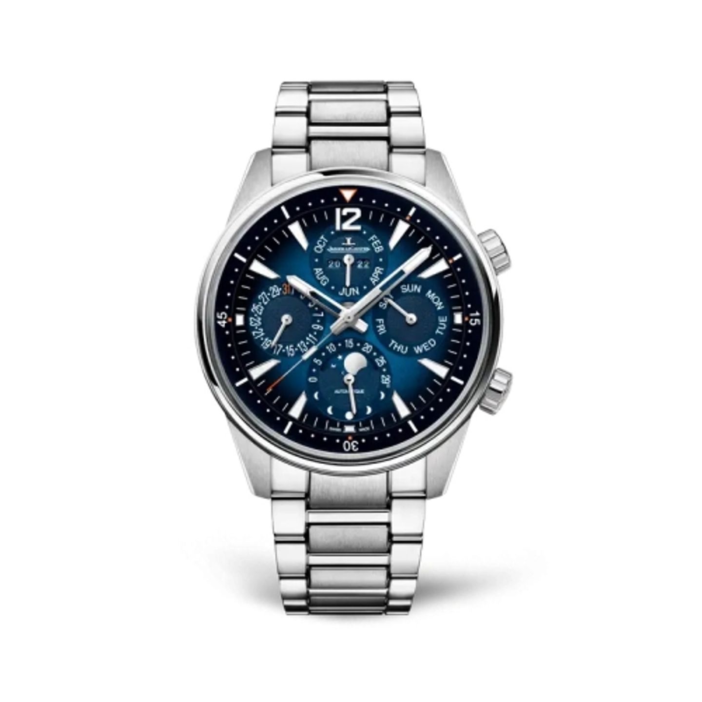 Jaeger-LeCoultre Polaris Q9088180 - (1/1)