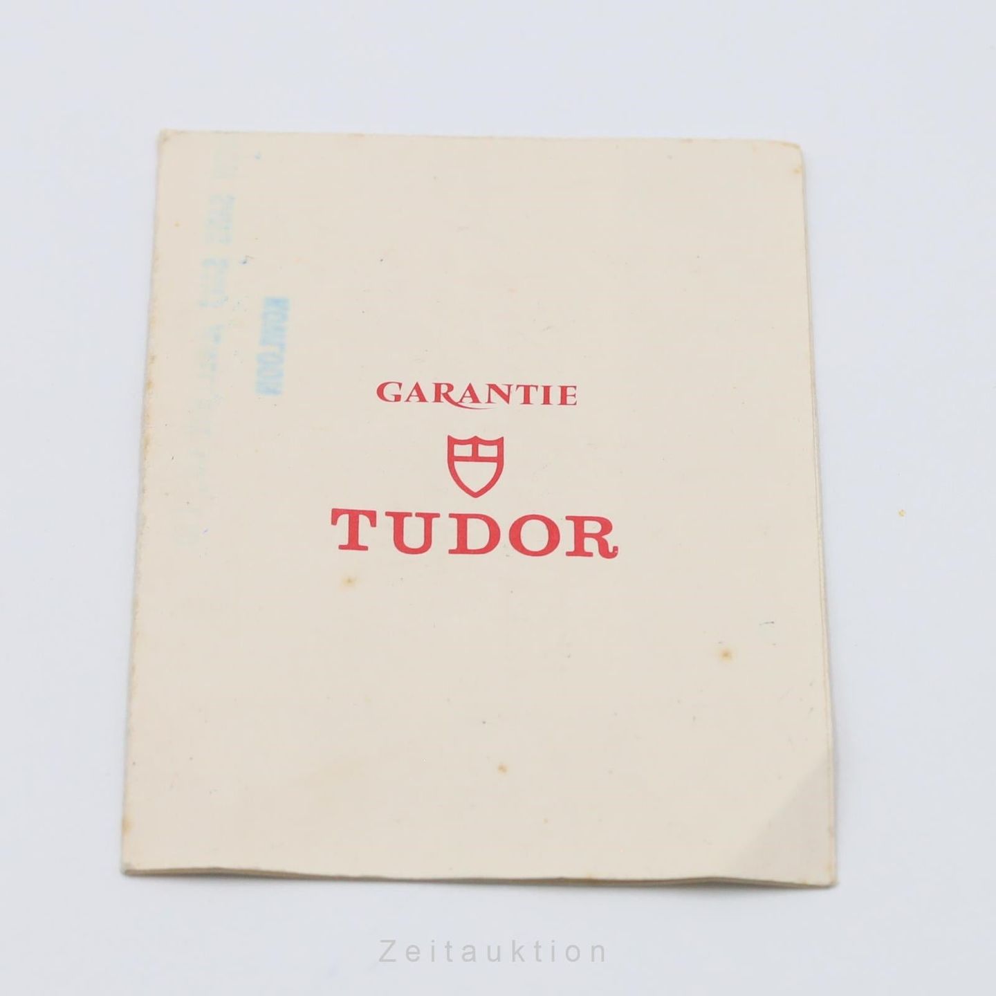 Tudor Prince Date 92413 - (8/8)