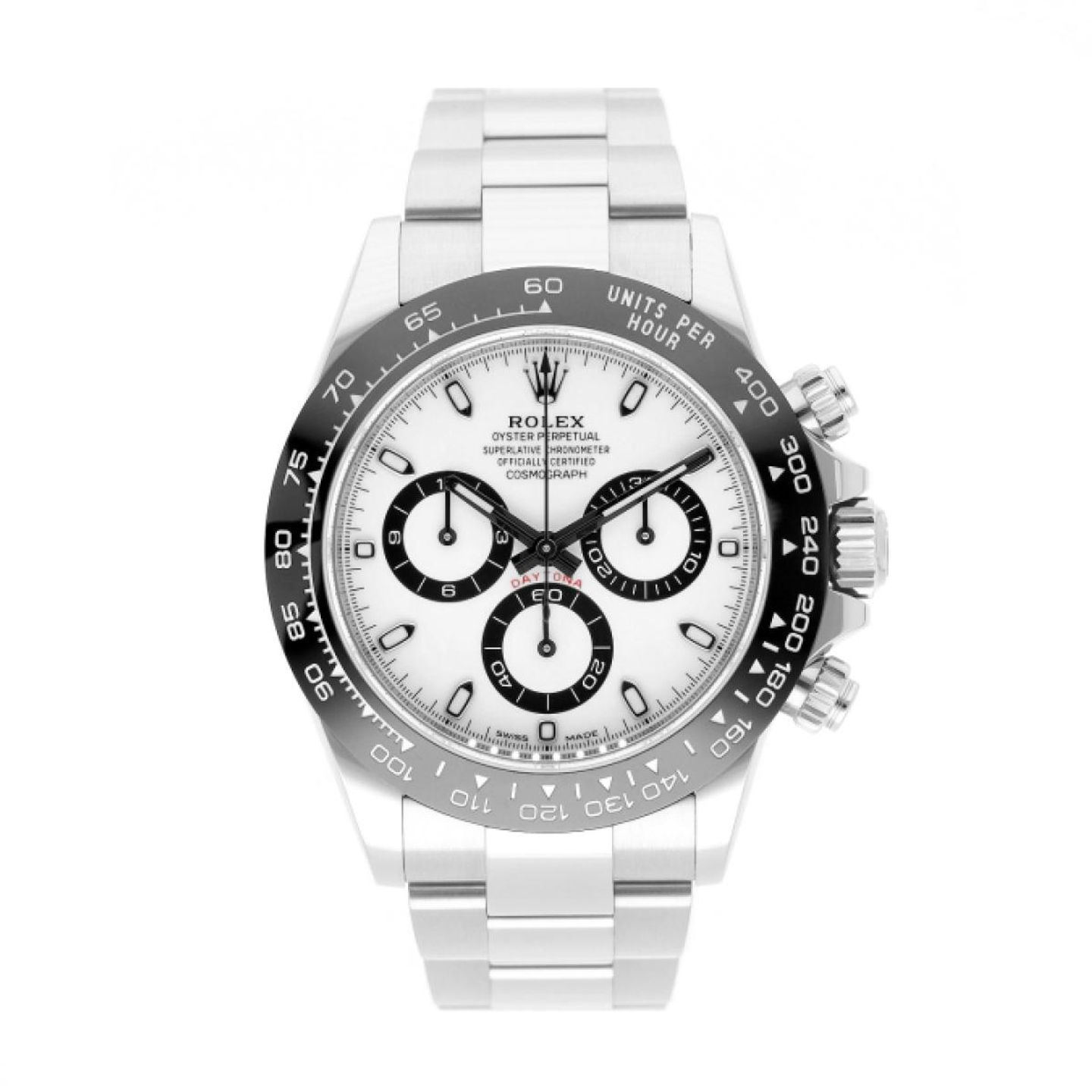 Rolex Daytona 116500LN - (1/5)