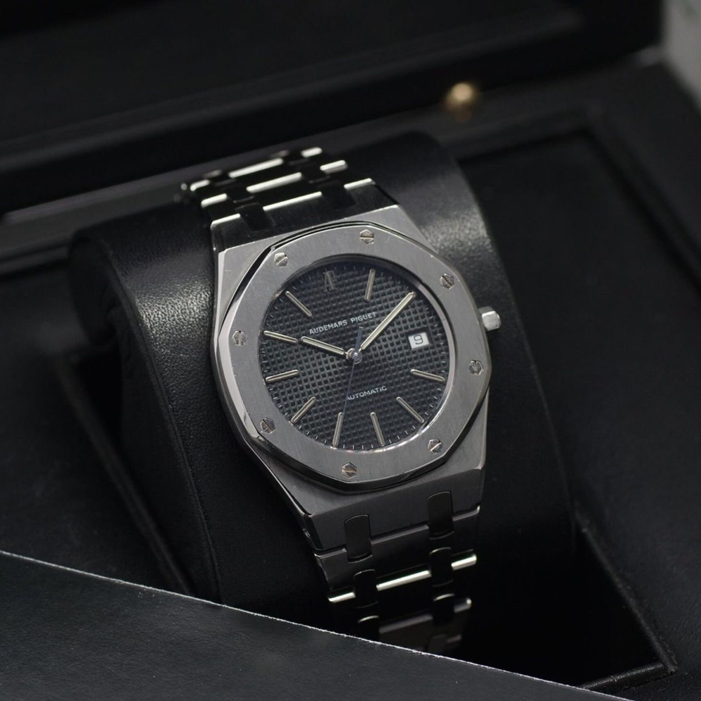Audemars Piguet Royal Oak Jumbo 15202 - (1/8)