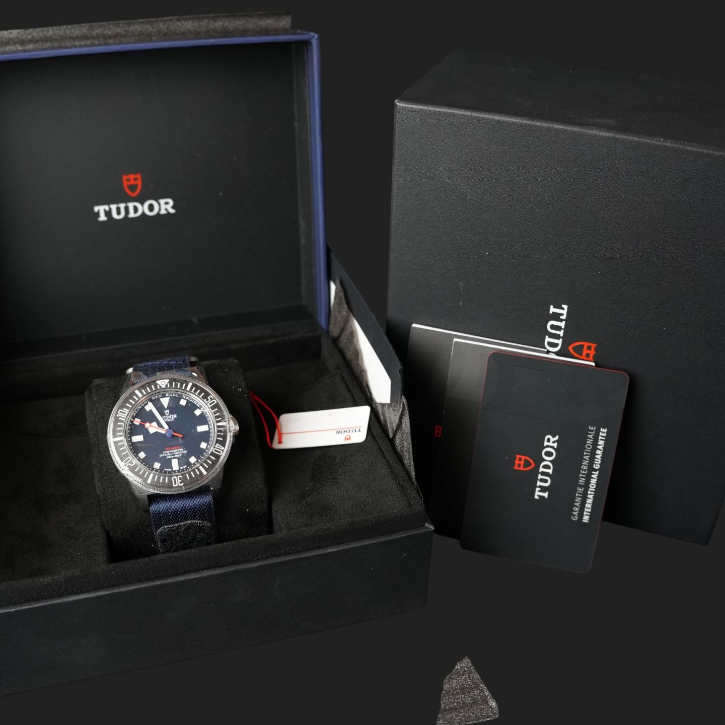 Tudor Pelagos 25707KN - (8/8)