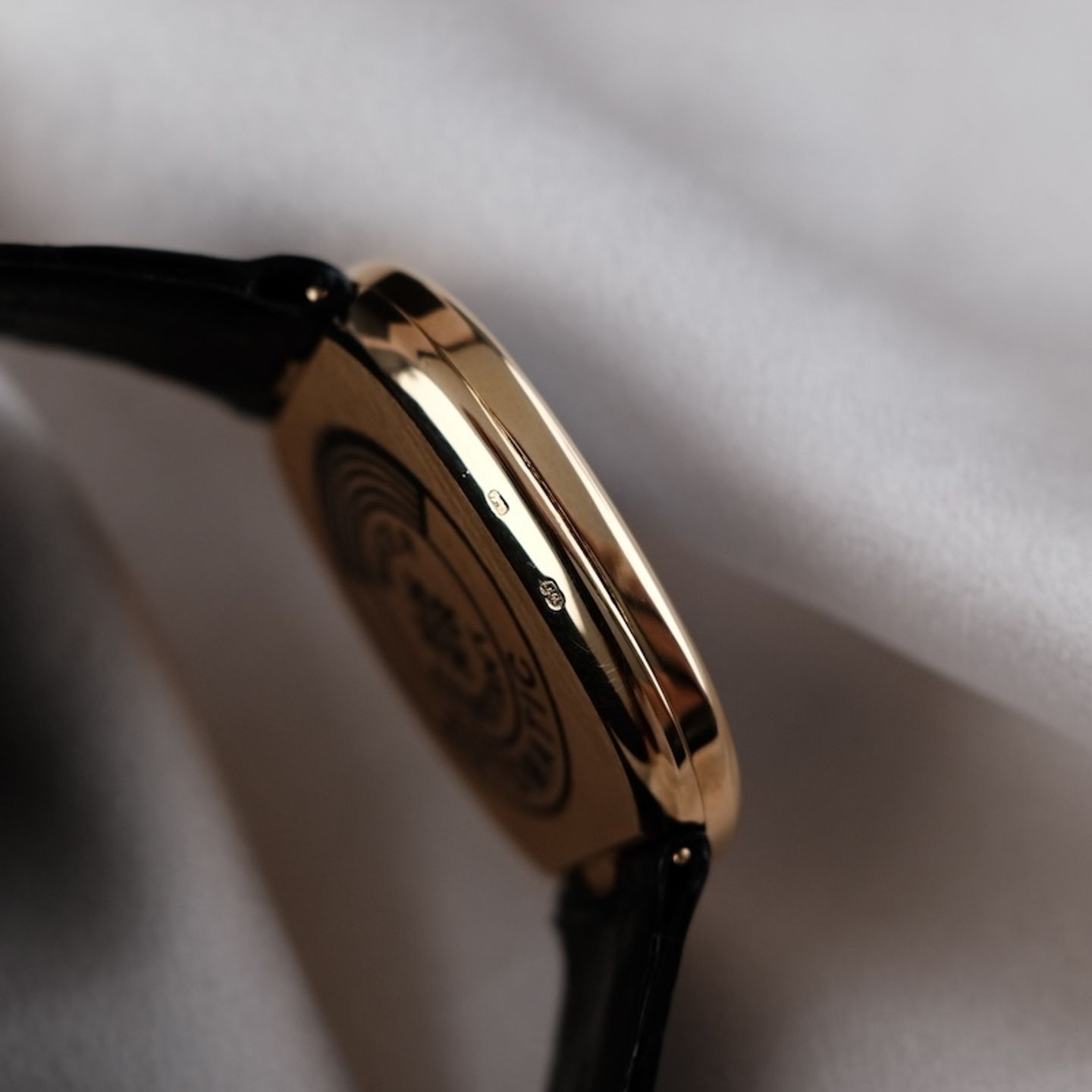 Patek Philippe Golden Ellipse 3738/100 - (6/8)