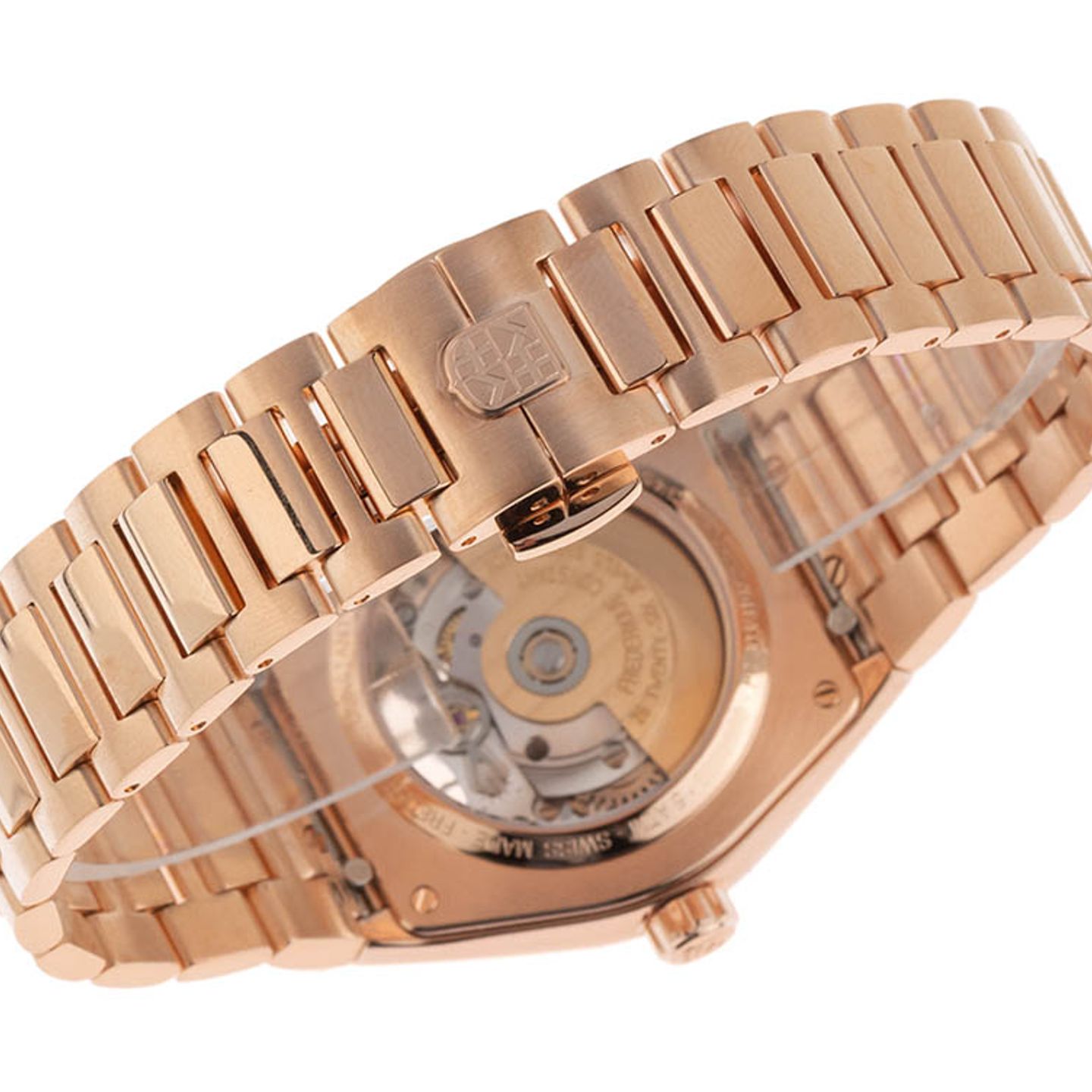 Frederique Constant Highlife FC-310MPGRD2NH4B - (6/6)