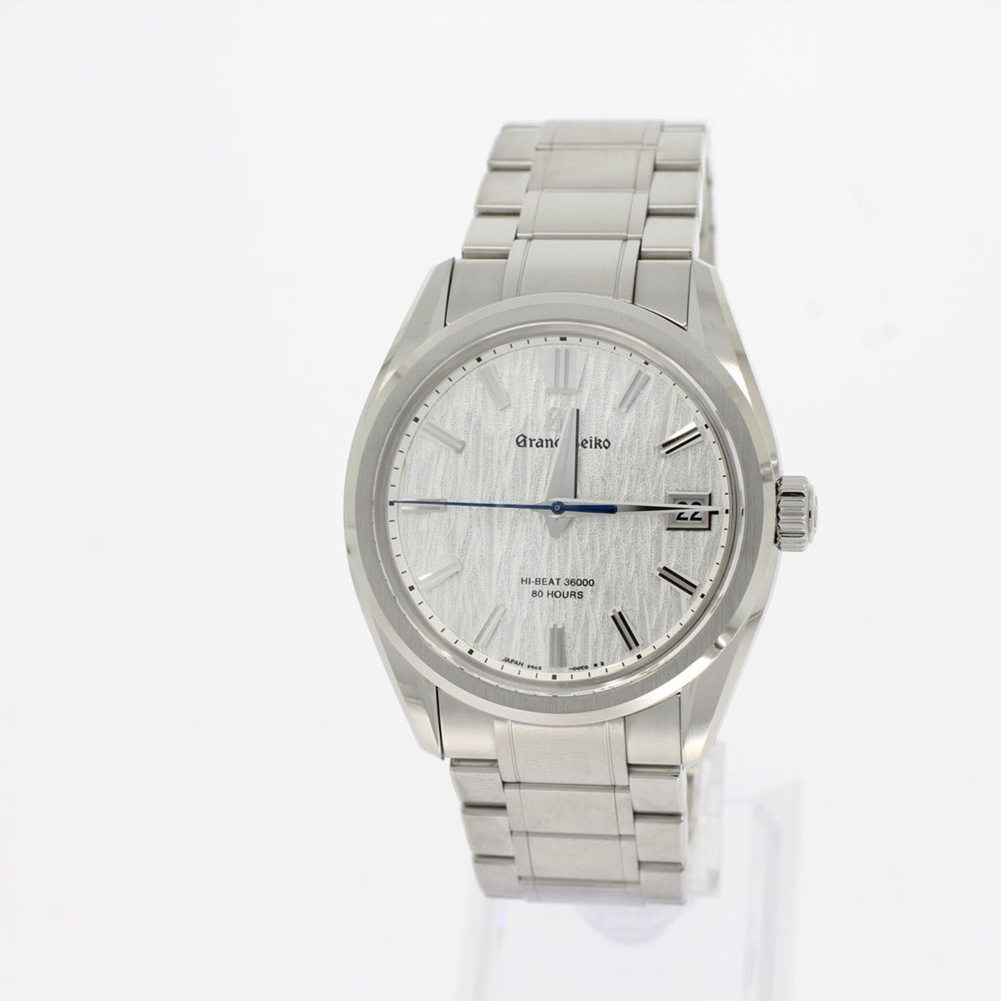 Grand Seiko Heritage Collection SLGH005 - (1/4)