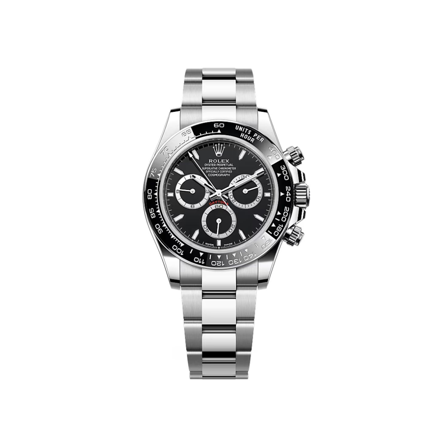 Rolex Daytona 126500LN - (1/1)