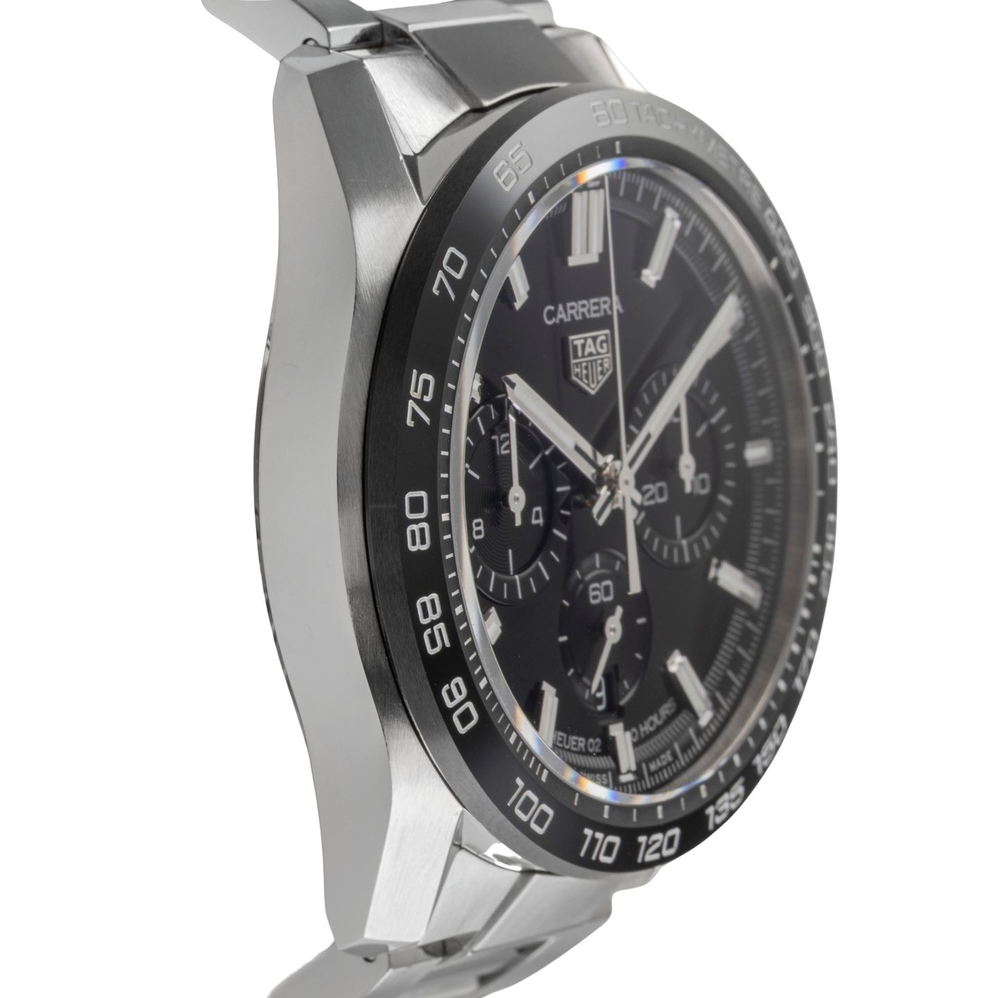 TAG Heuer Carrera CBN2A1B.BA0643 - (7/8)